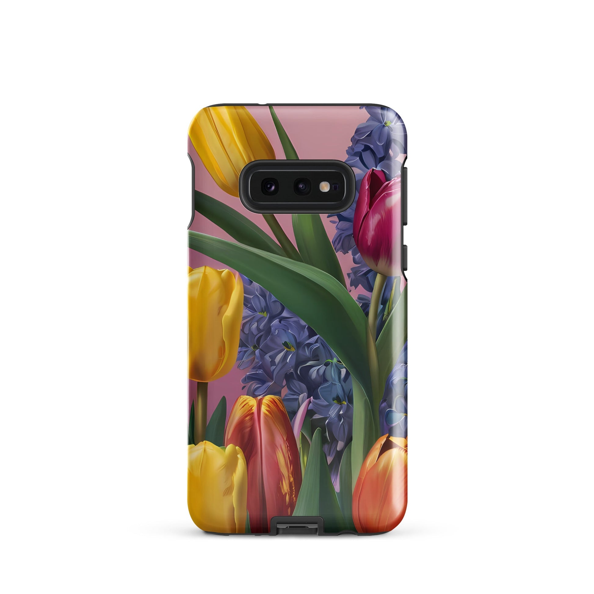 Spring's Palette for Samsung® - InkSync