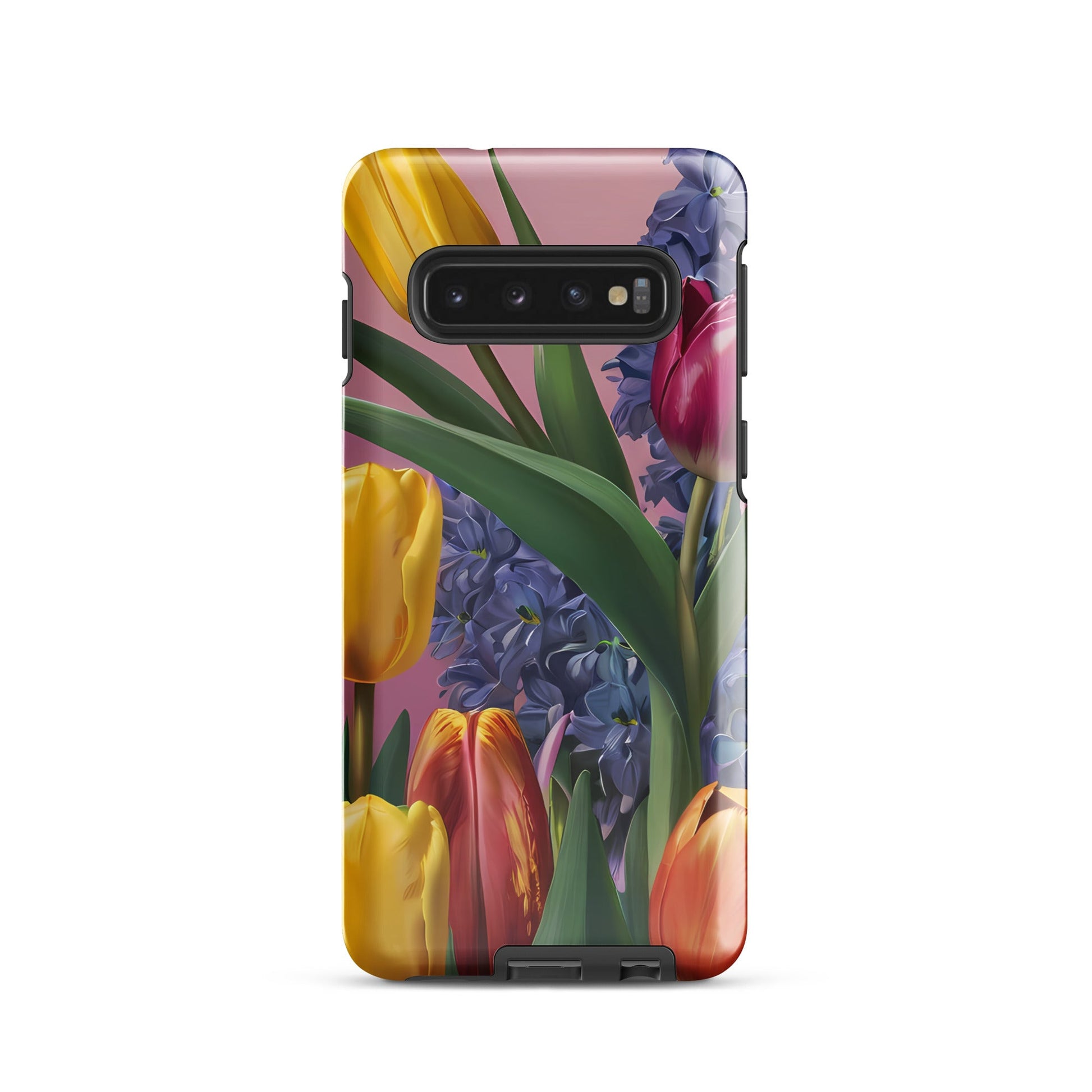 Spring's Palette for Samsung® - InkSync