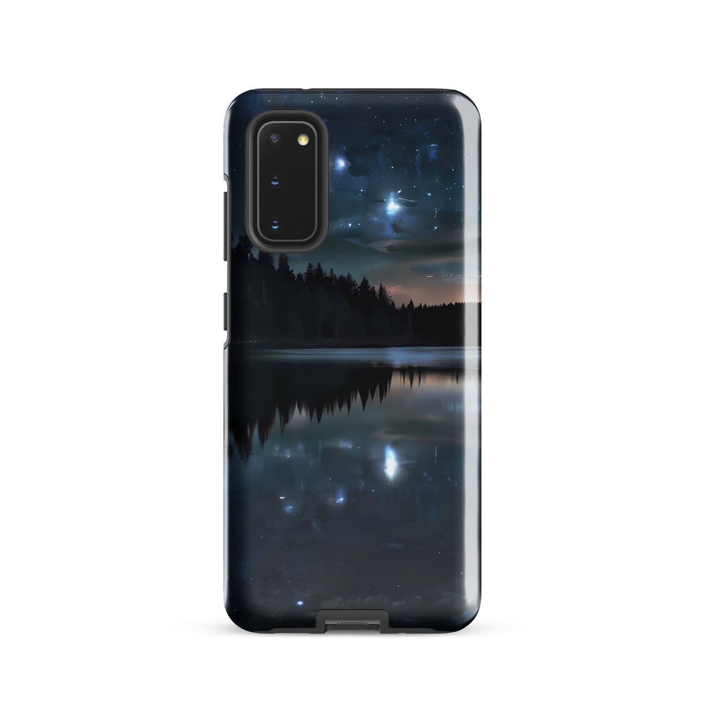 Starry Reflections for Samsung® - InkSync