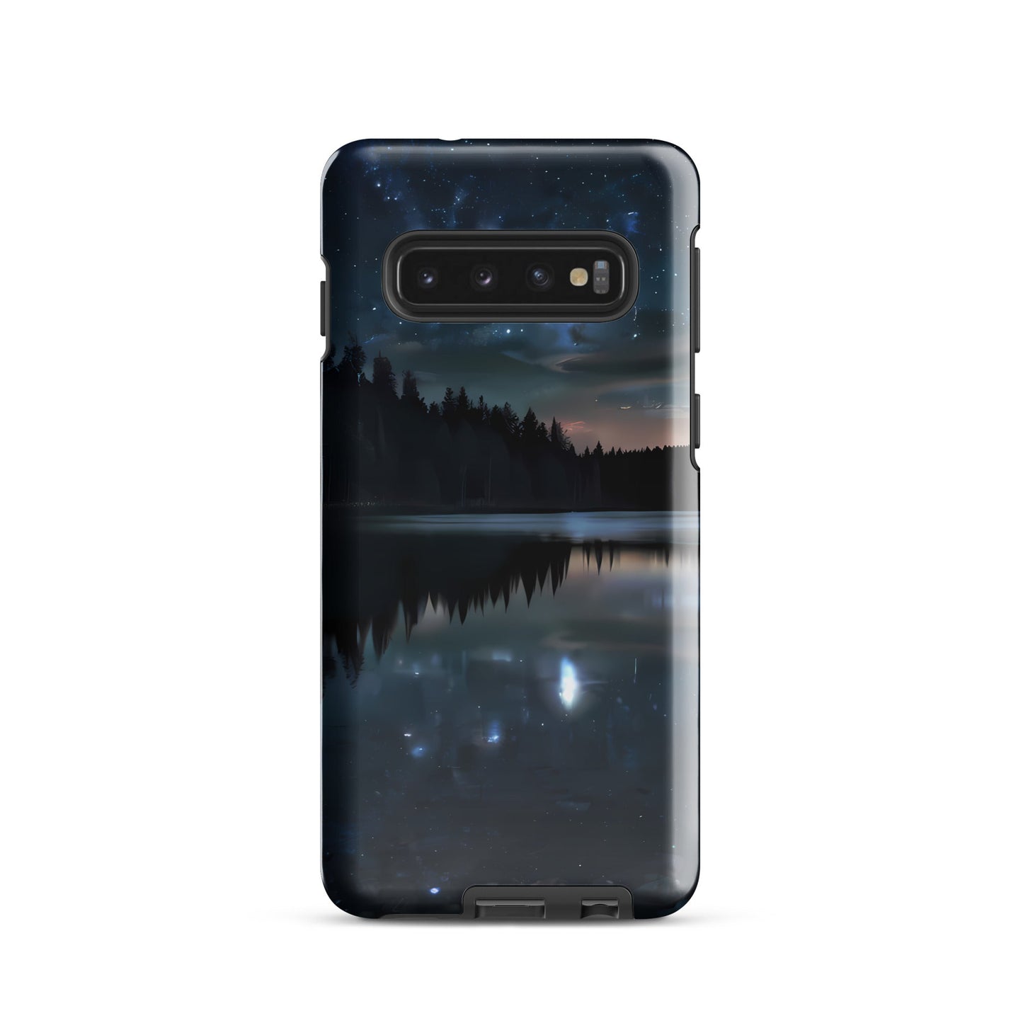 Starry Reflections for Samsung® - InkSync