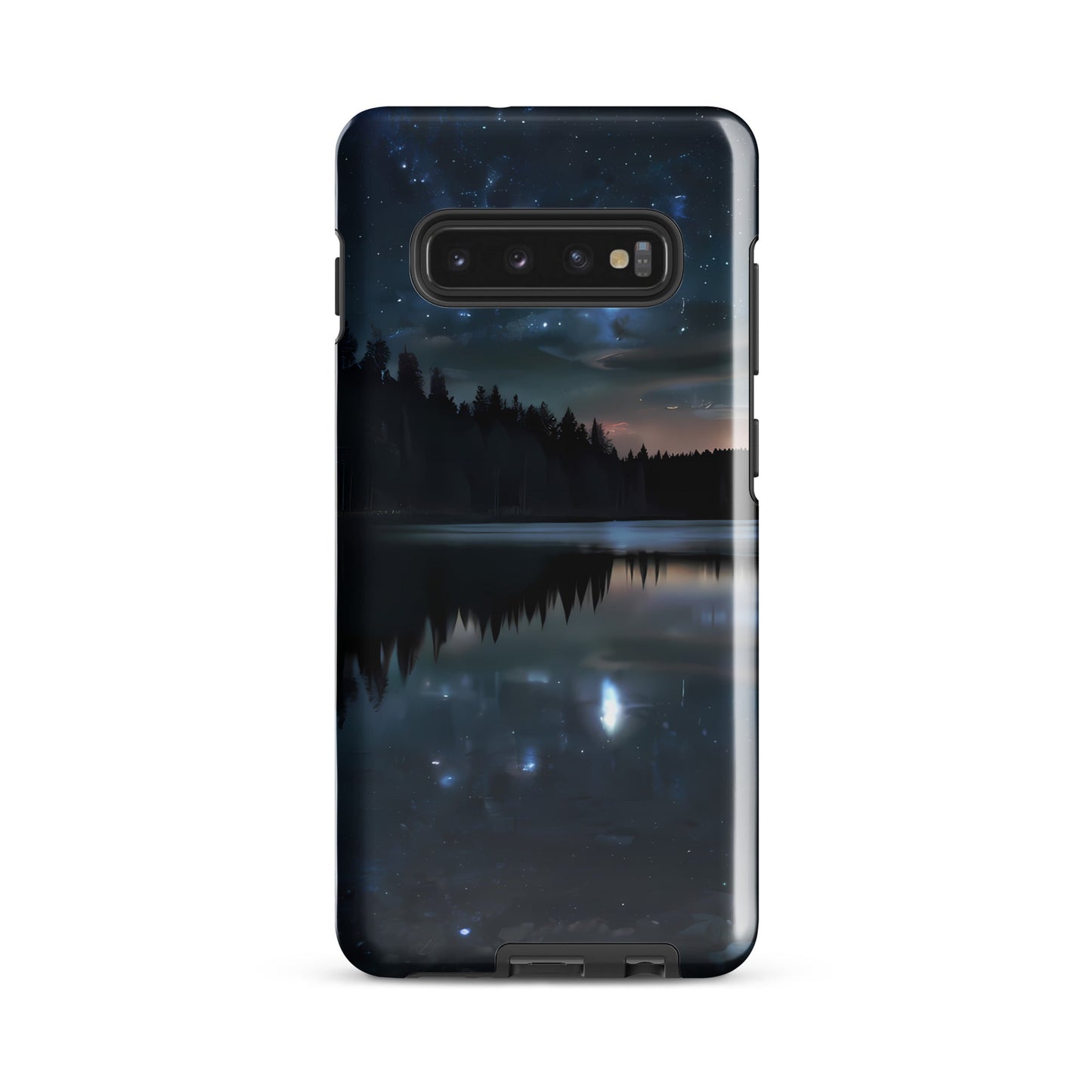 Starry Reflections for Samsung® - InkSync