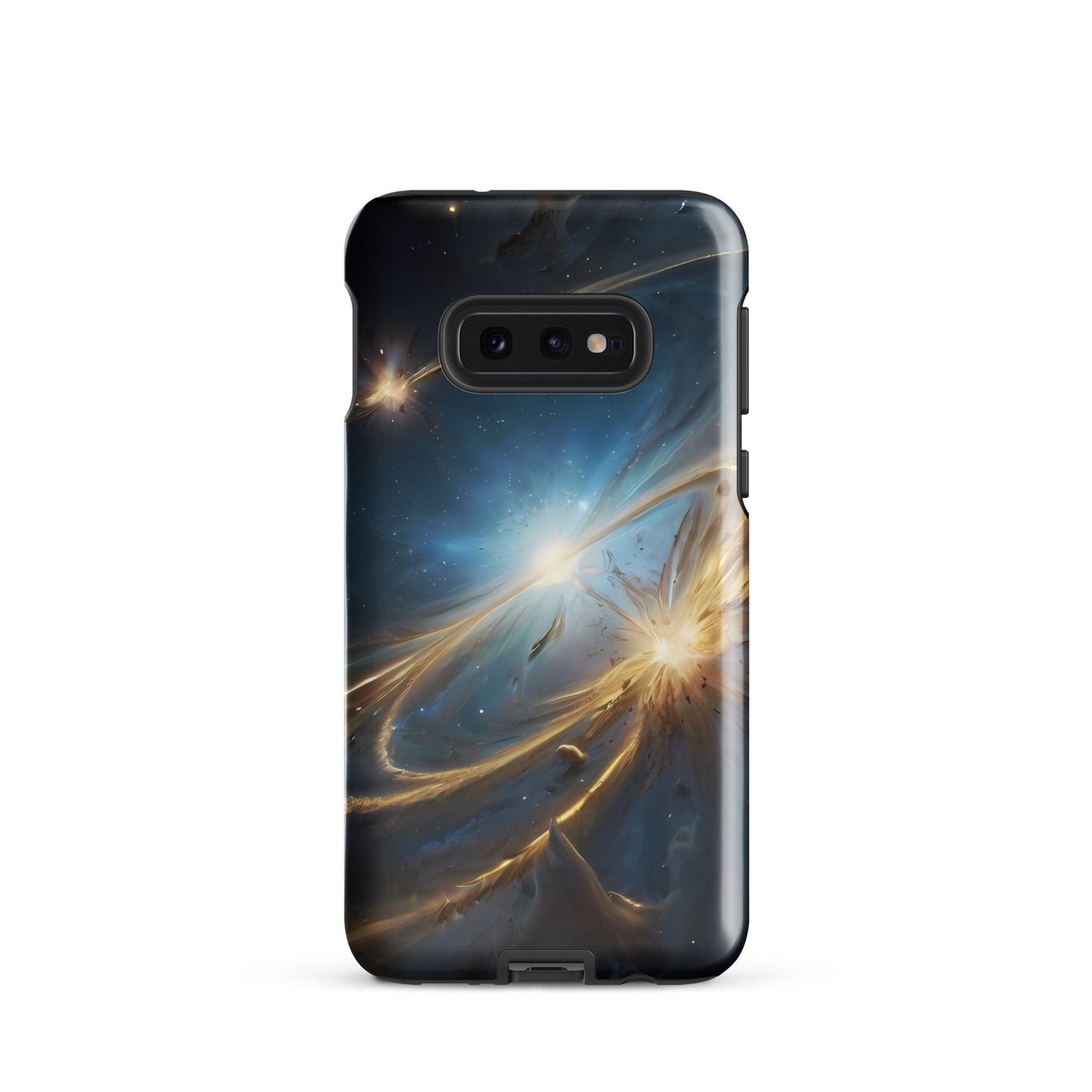 Stellar Fusion for Samsung® - InkSync