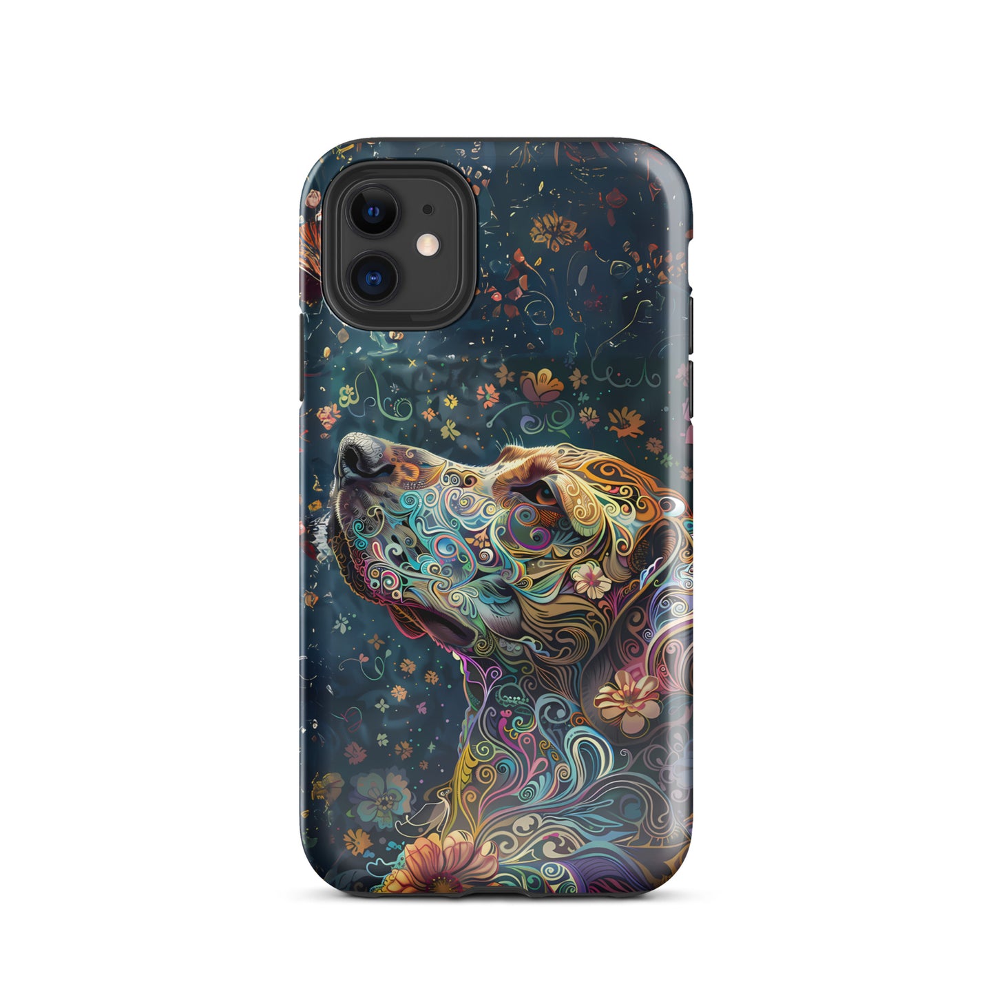 Paisley Pup for iPhone®