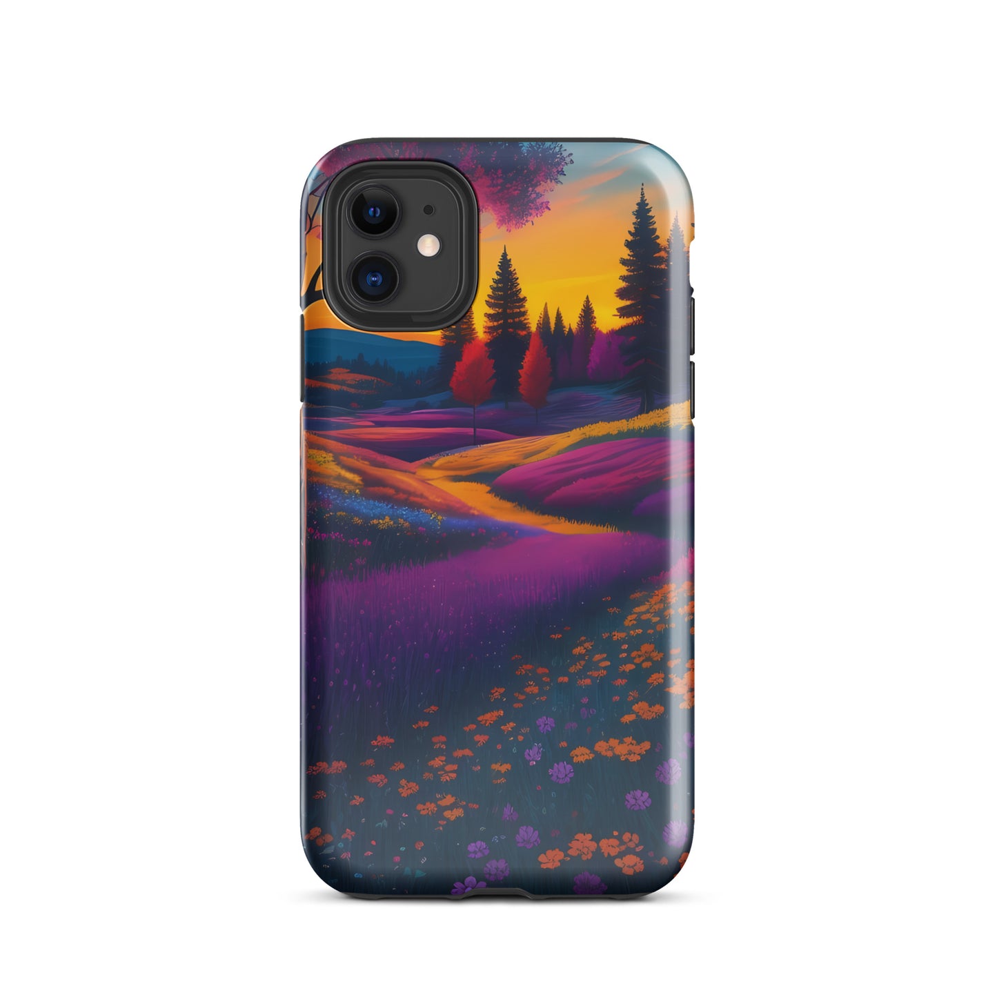 Meadow Phone Case for iPhone®