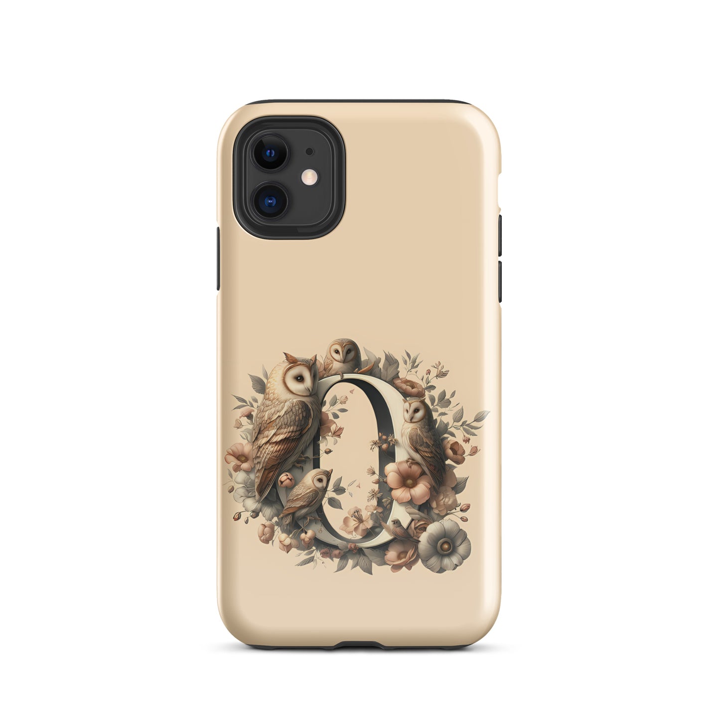 O for iPhone®