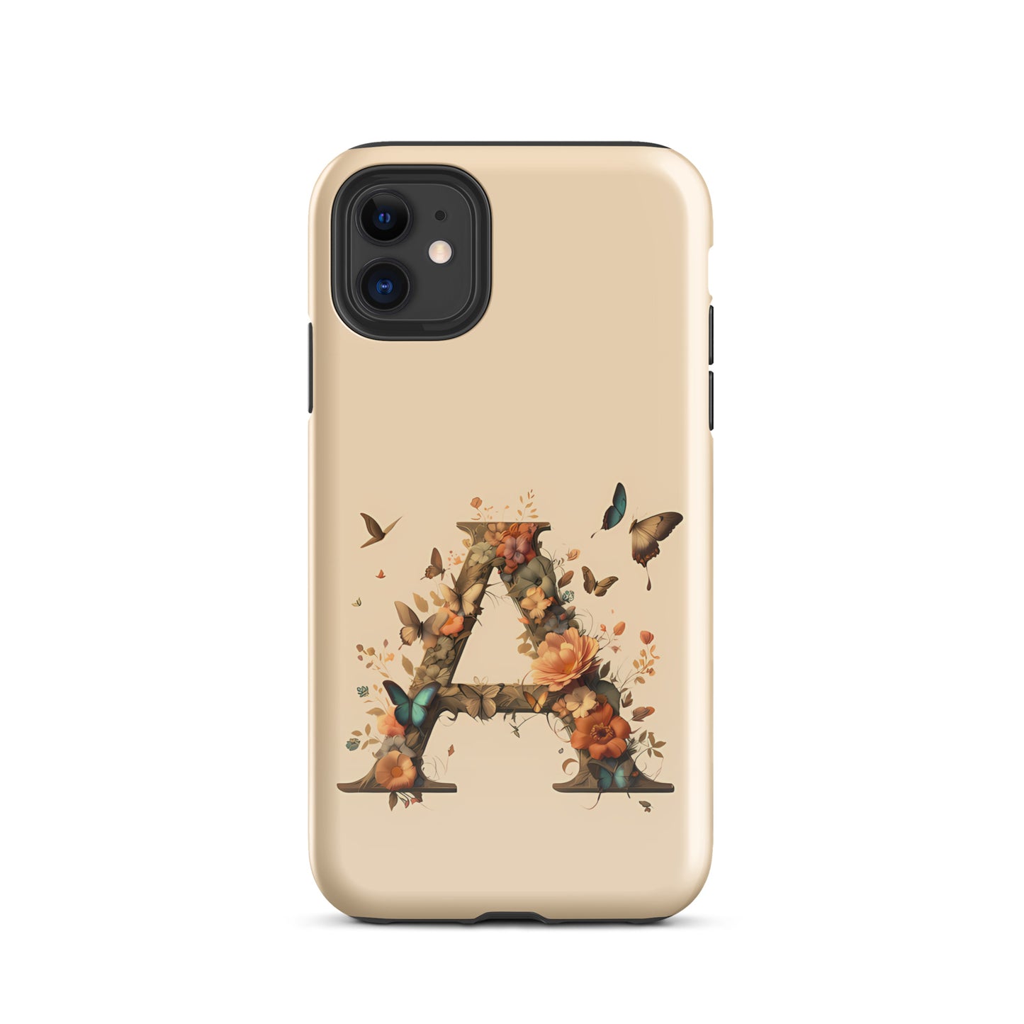 A for iPhone®