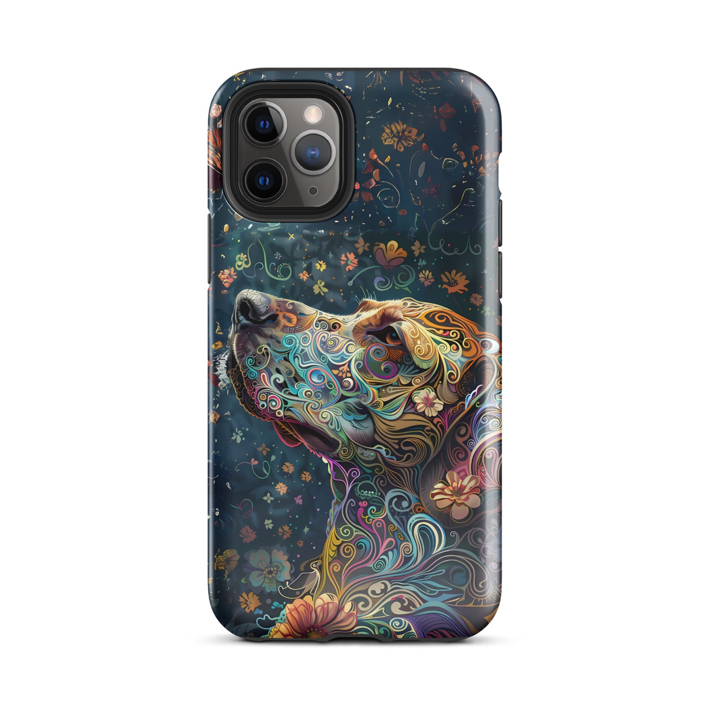 Paisley Pup for iPhone®