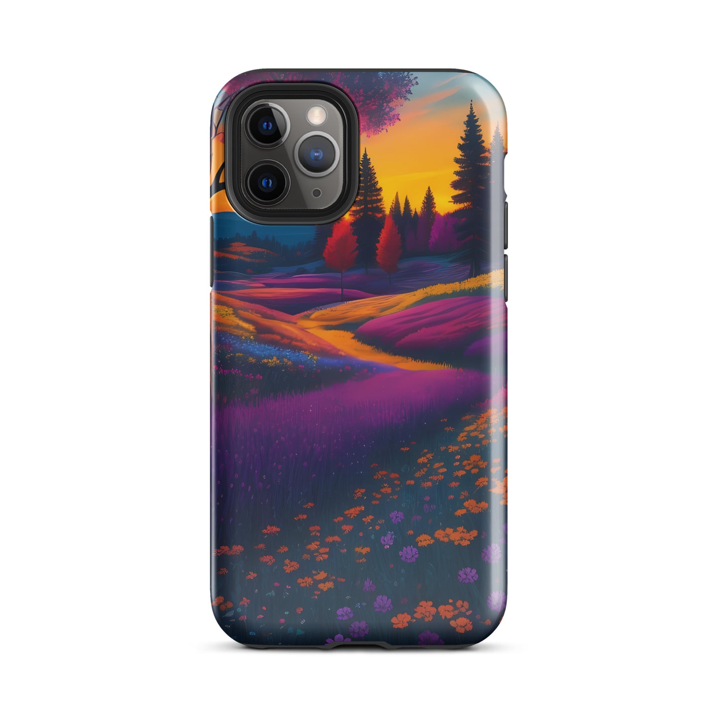 Meadow Phone Case for iPhone®