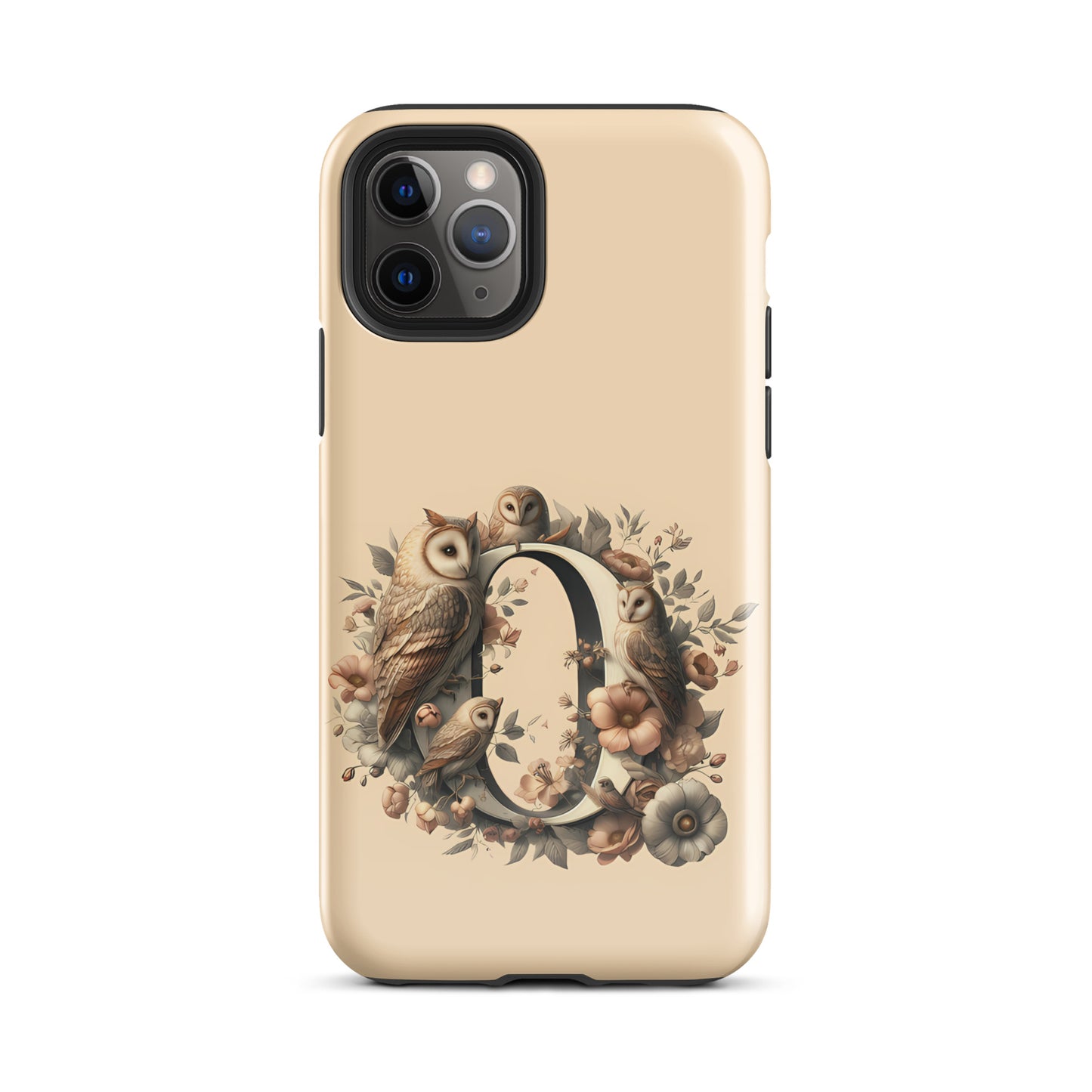 O for iPhone®