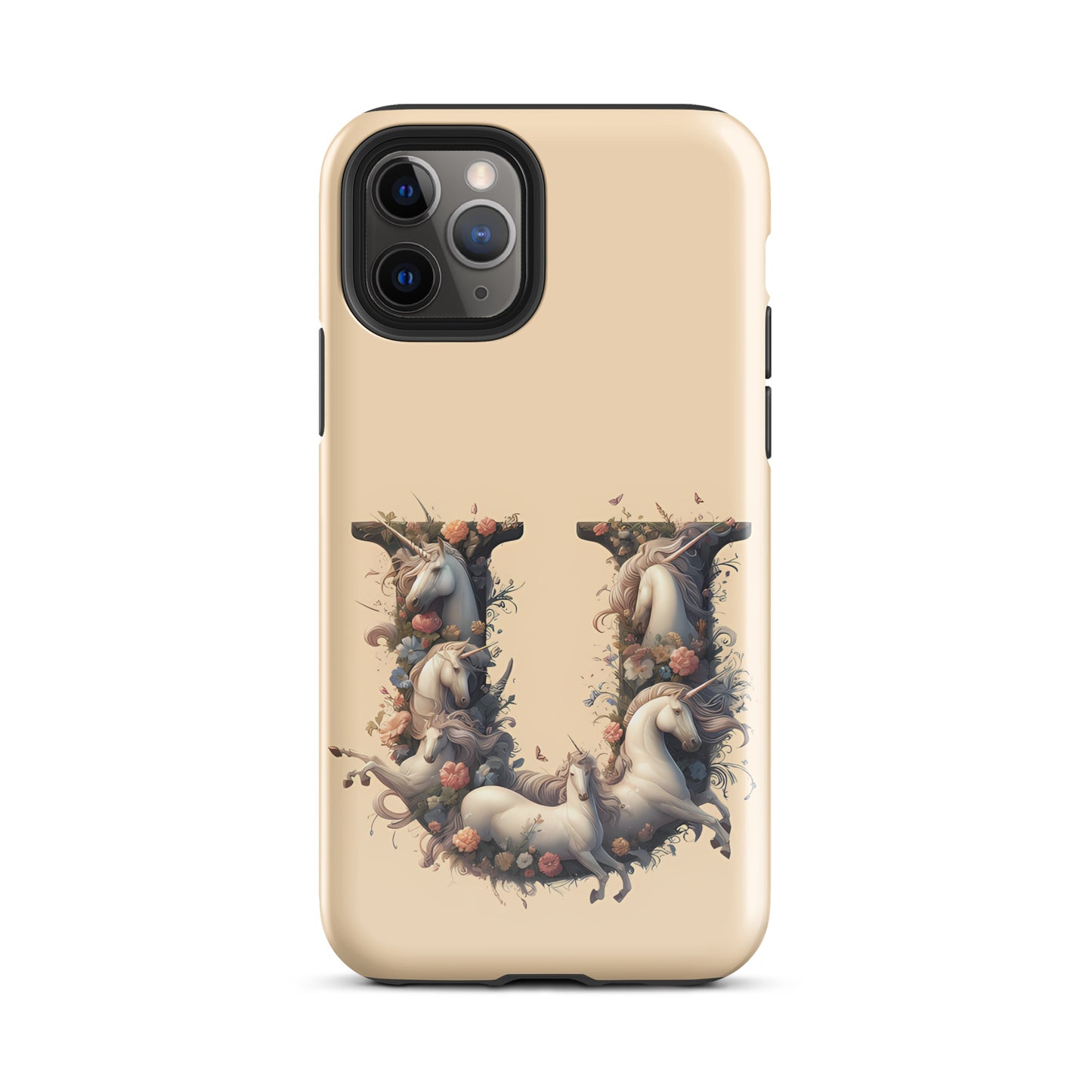 U for iPhone®