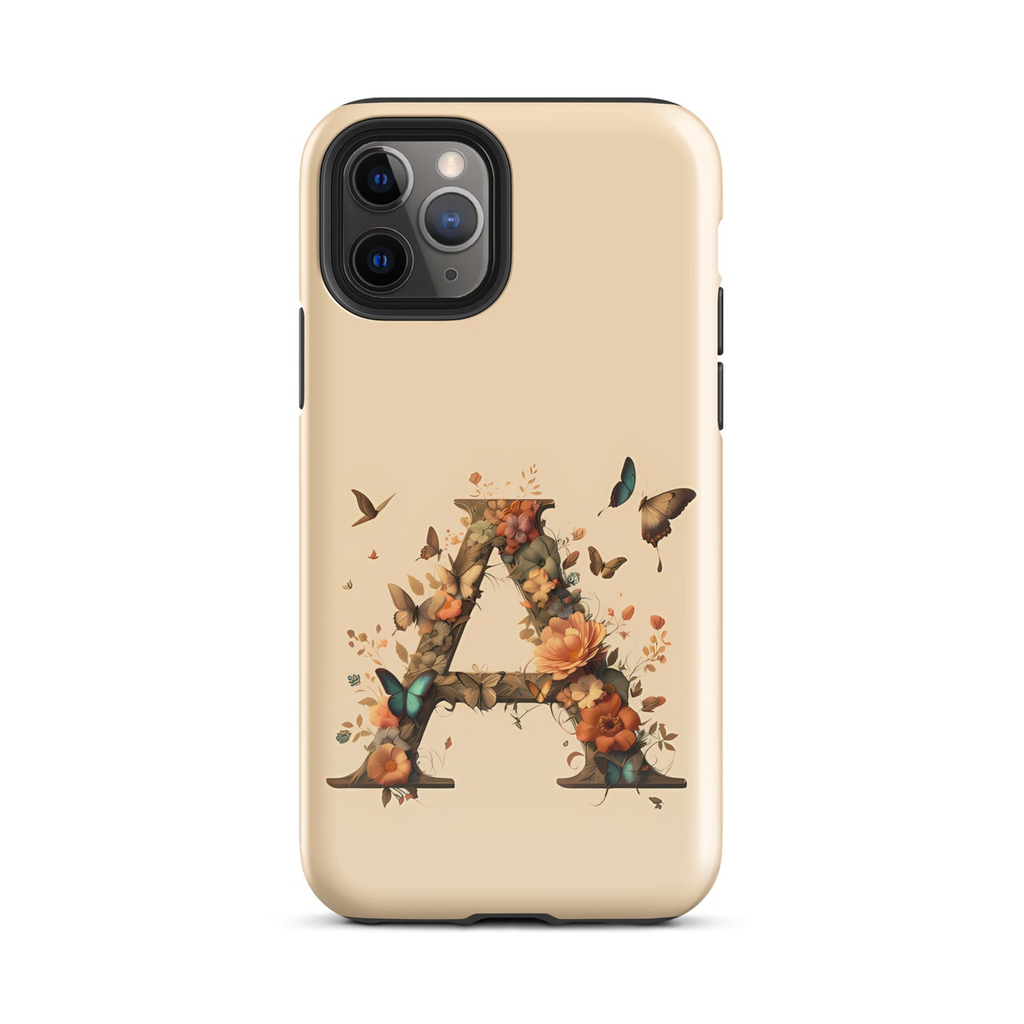 A for iPhone®