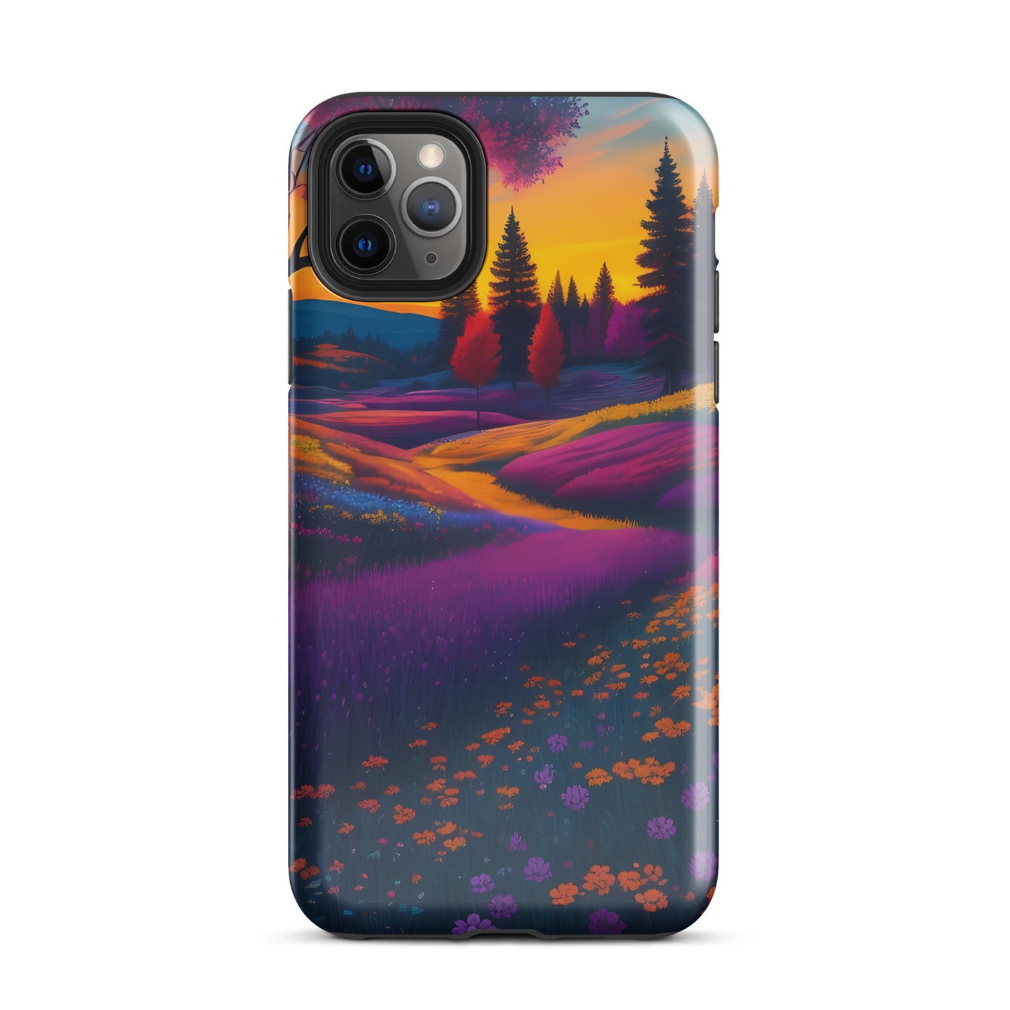 Meadow Phone Case for iPhone®