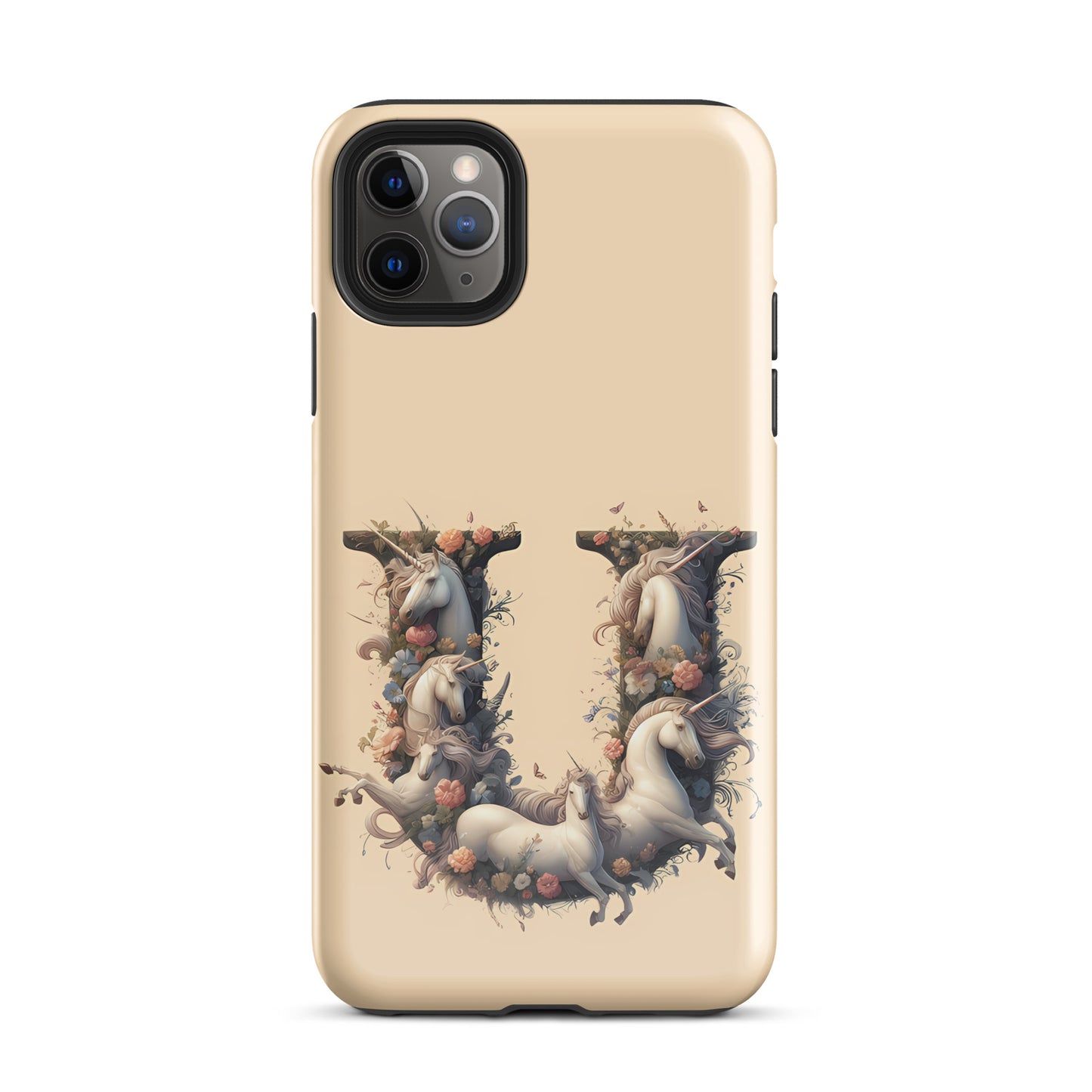 U for iPhone®