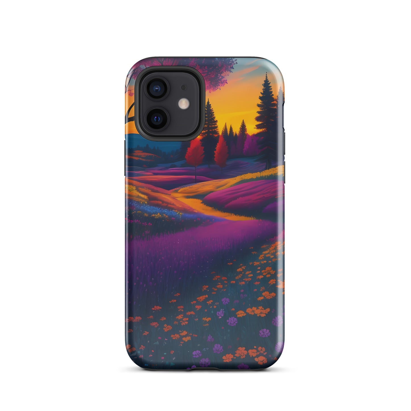 Meadow Phone Case for iPhone®