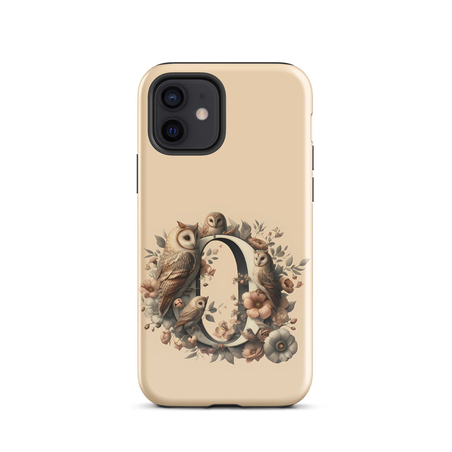 O for iPhone®