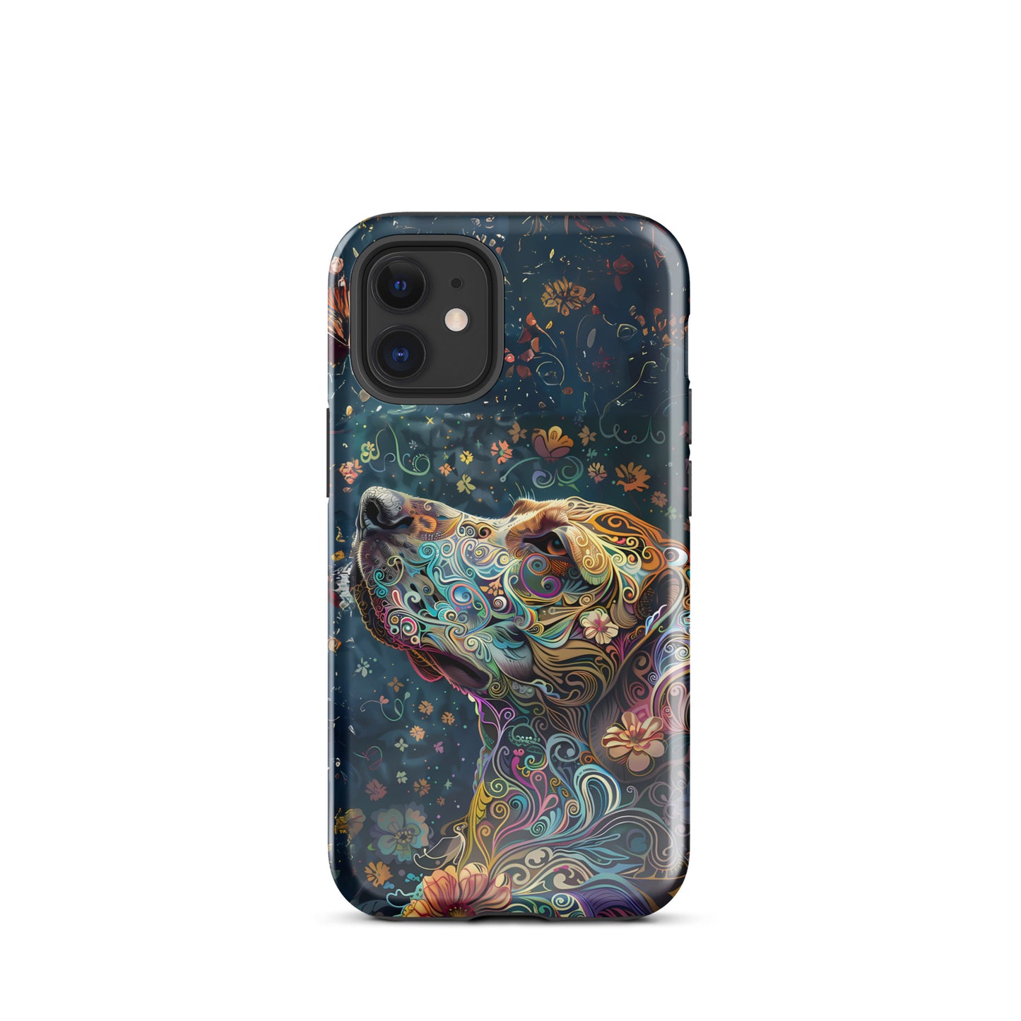 Paisley Pup for iPhone®