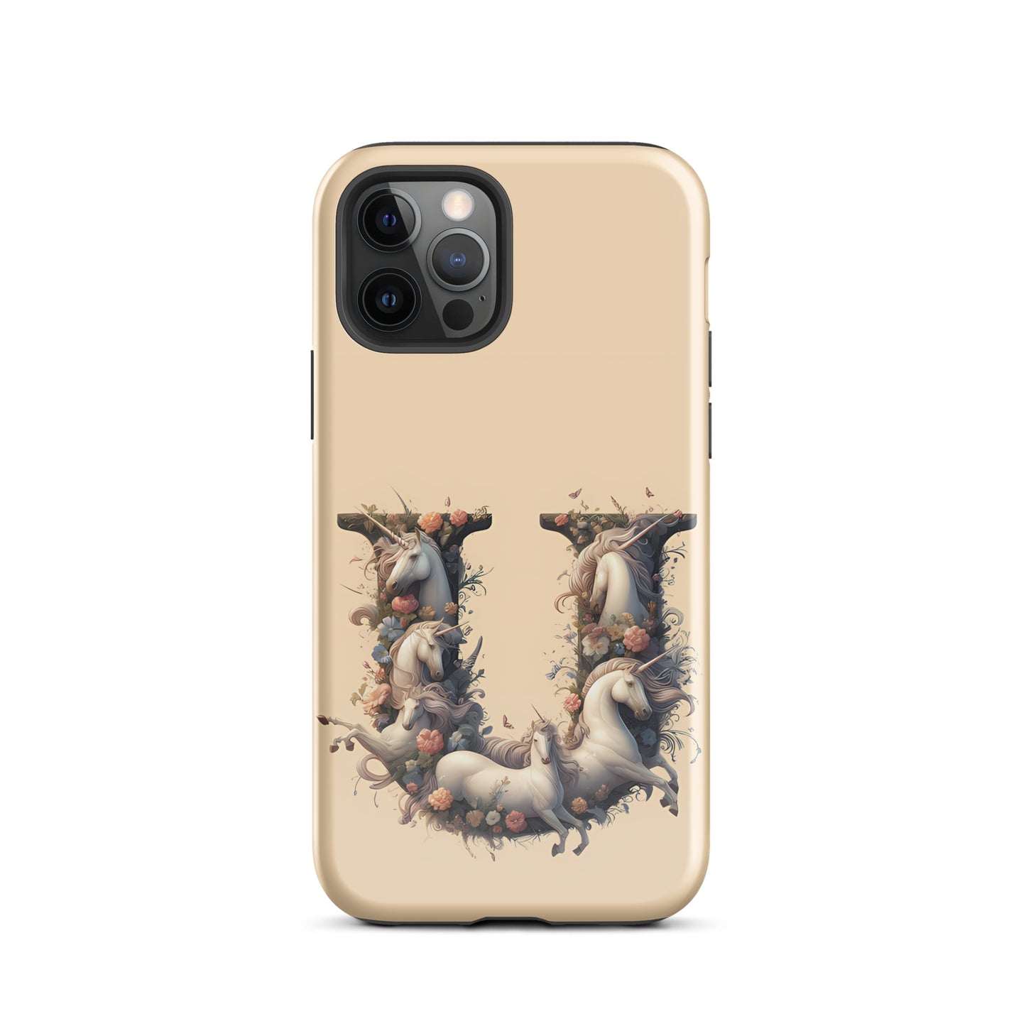 U for iPhone®