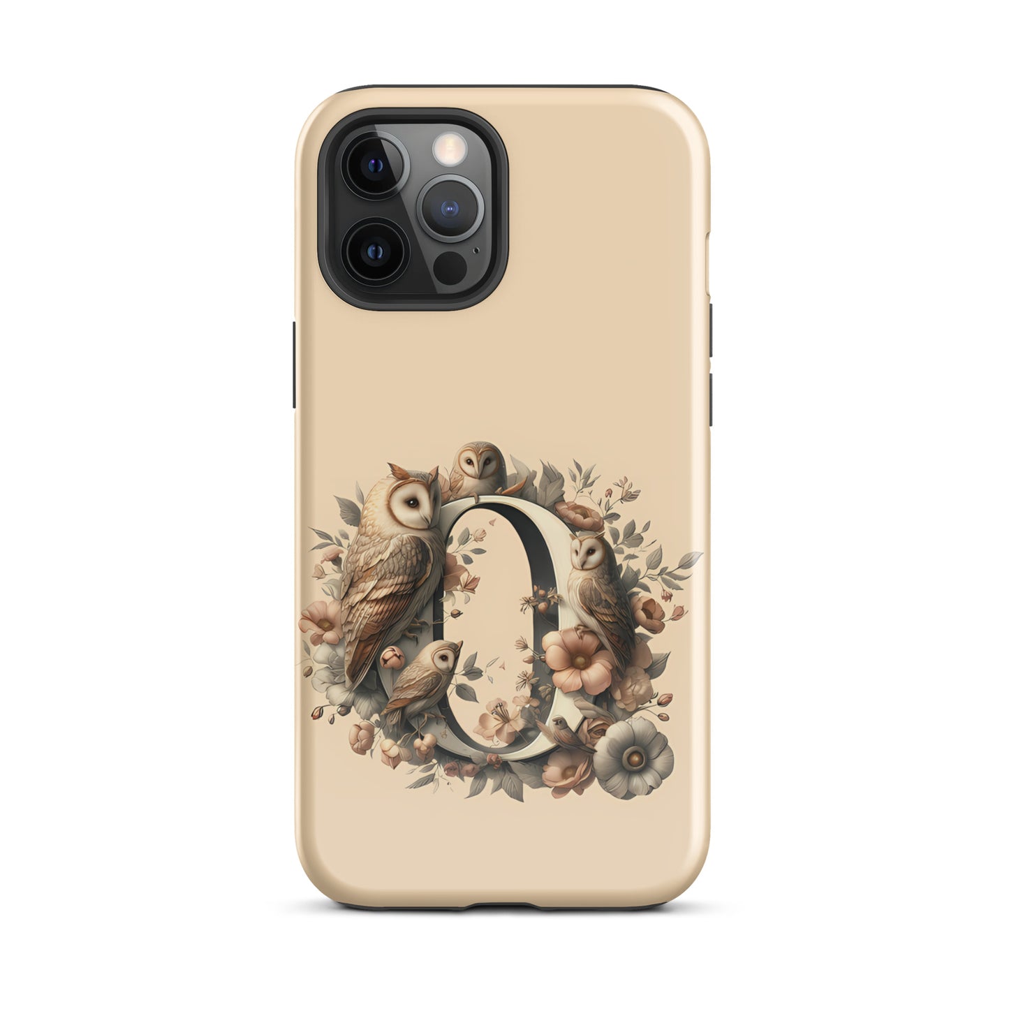 O for iPhone®