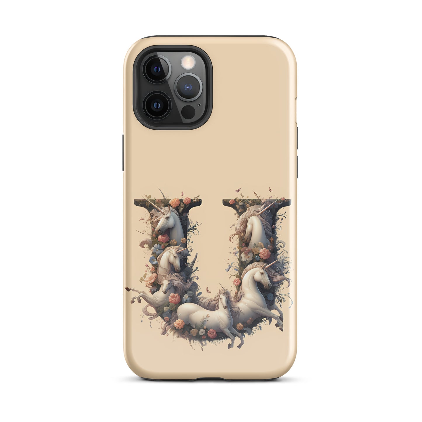 U for iPhone®