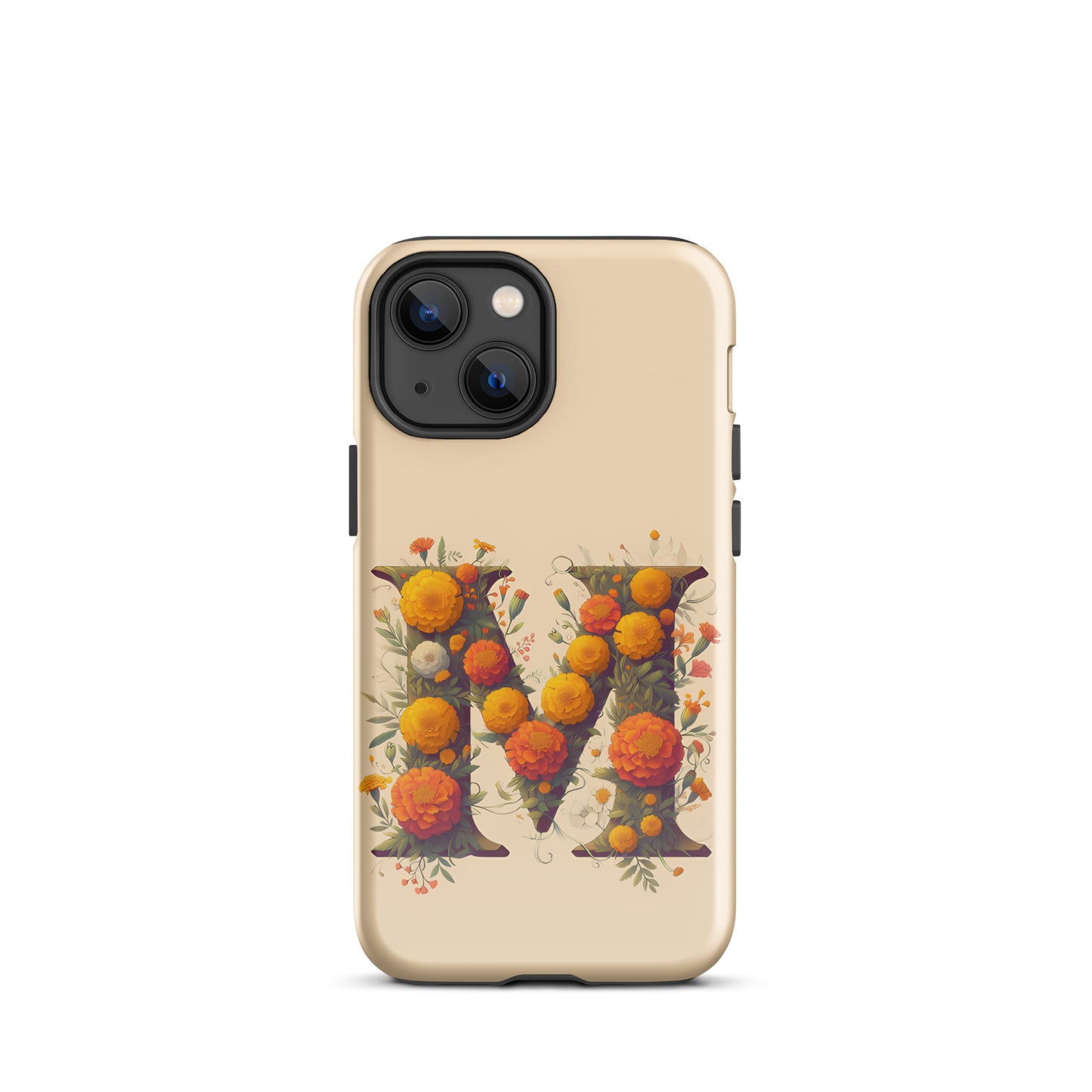 M for iPhone®