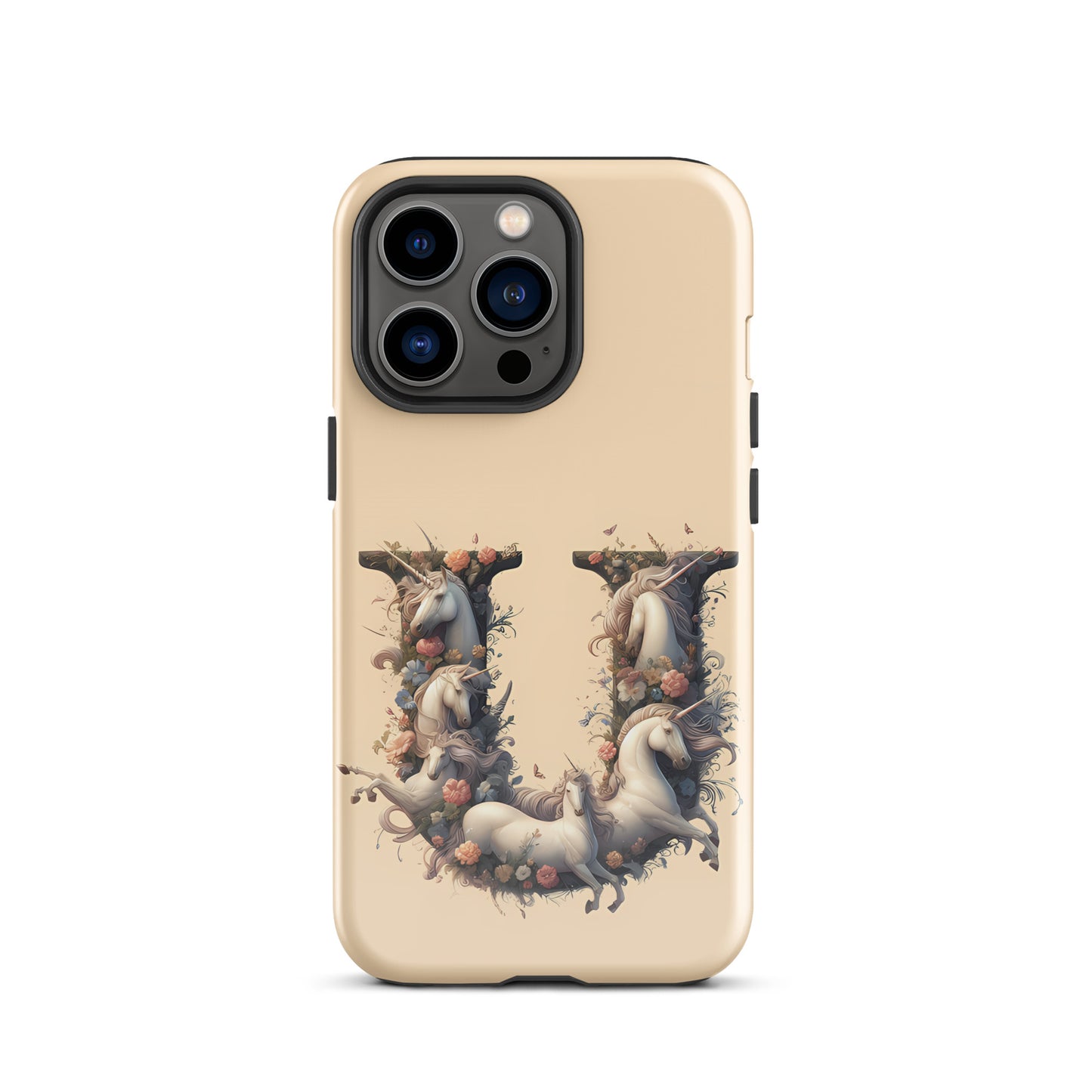 U for iPhone®