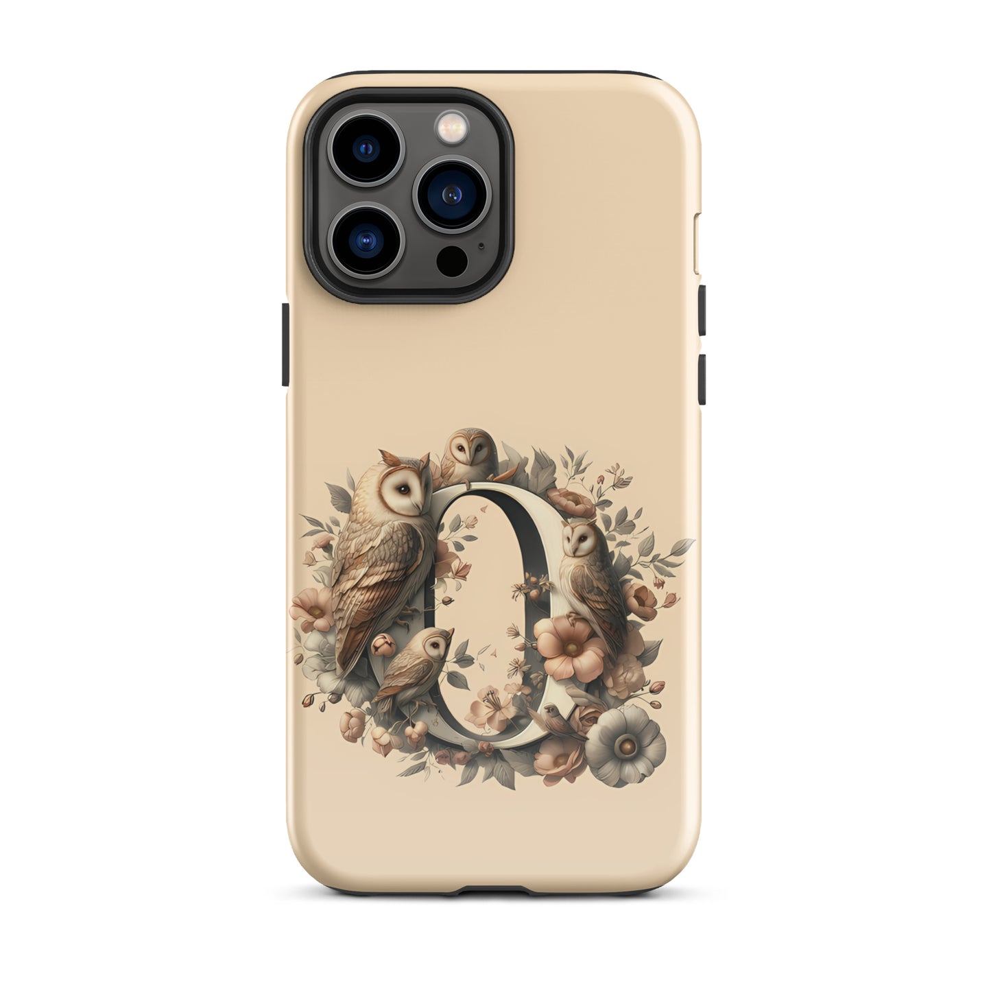 O for iPhone®