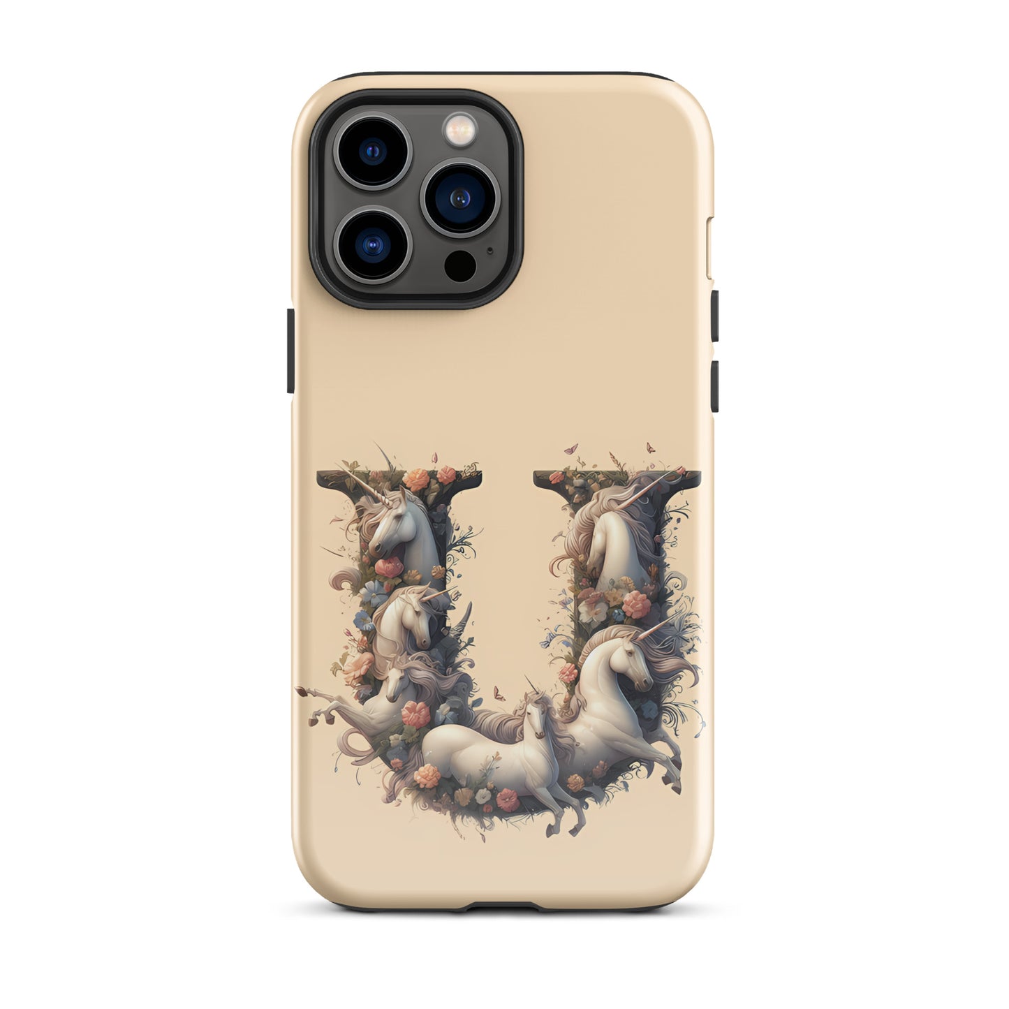 U for iPhone®