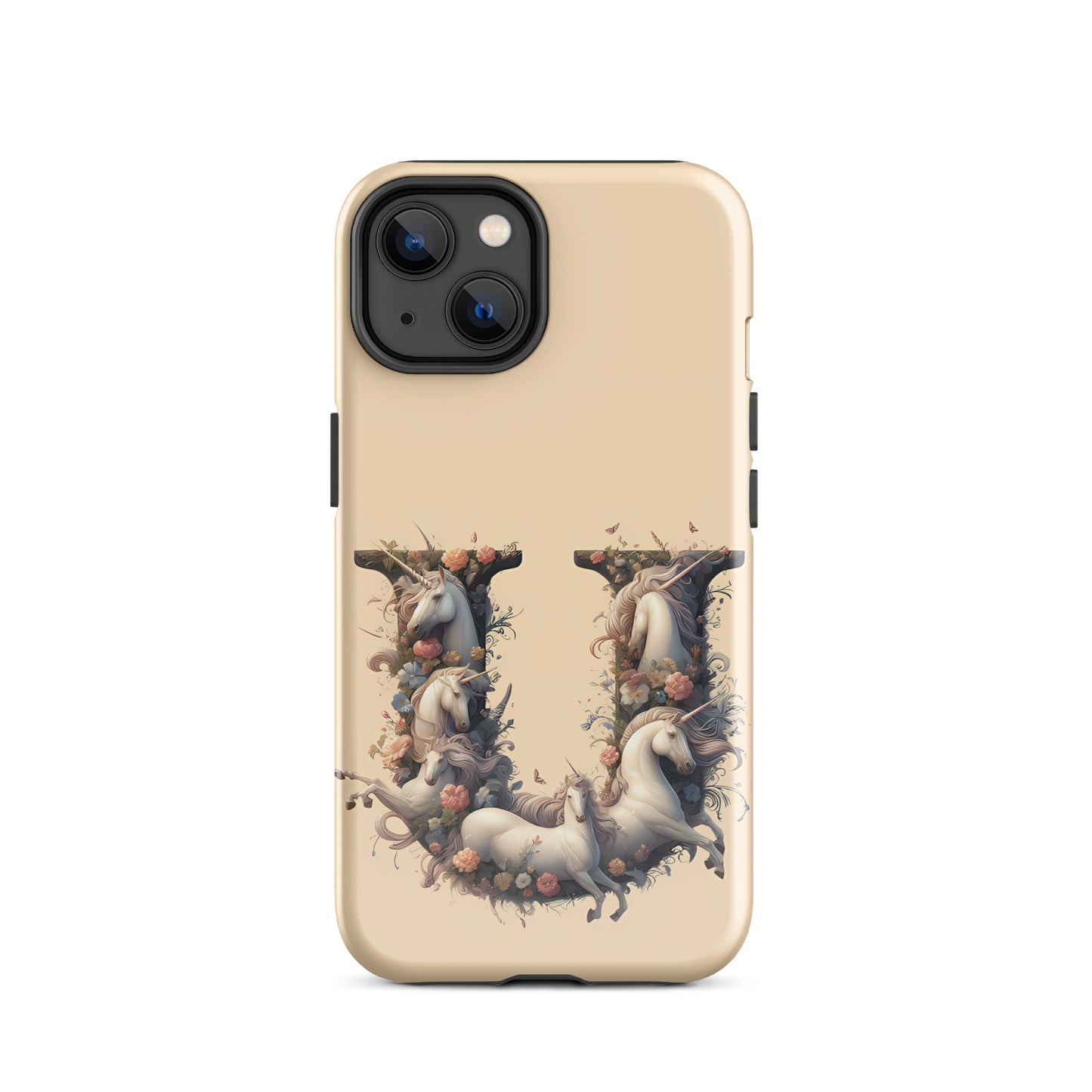 U for iPhone®