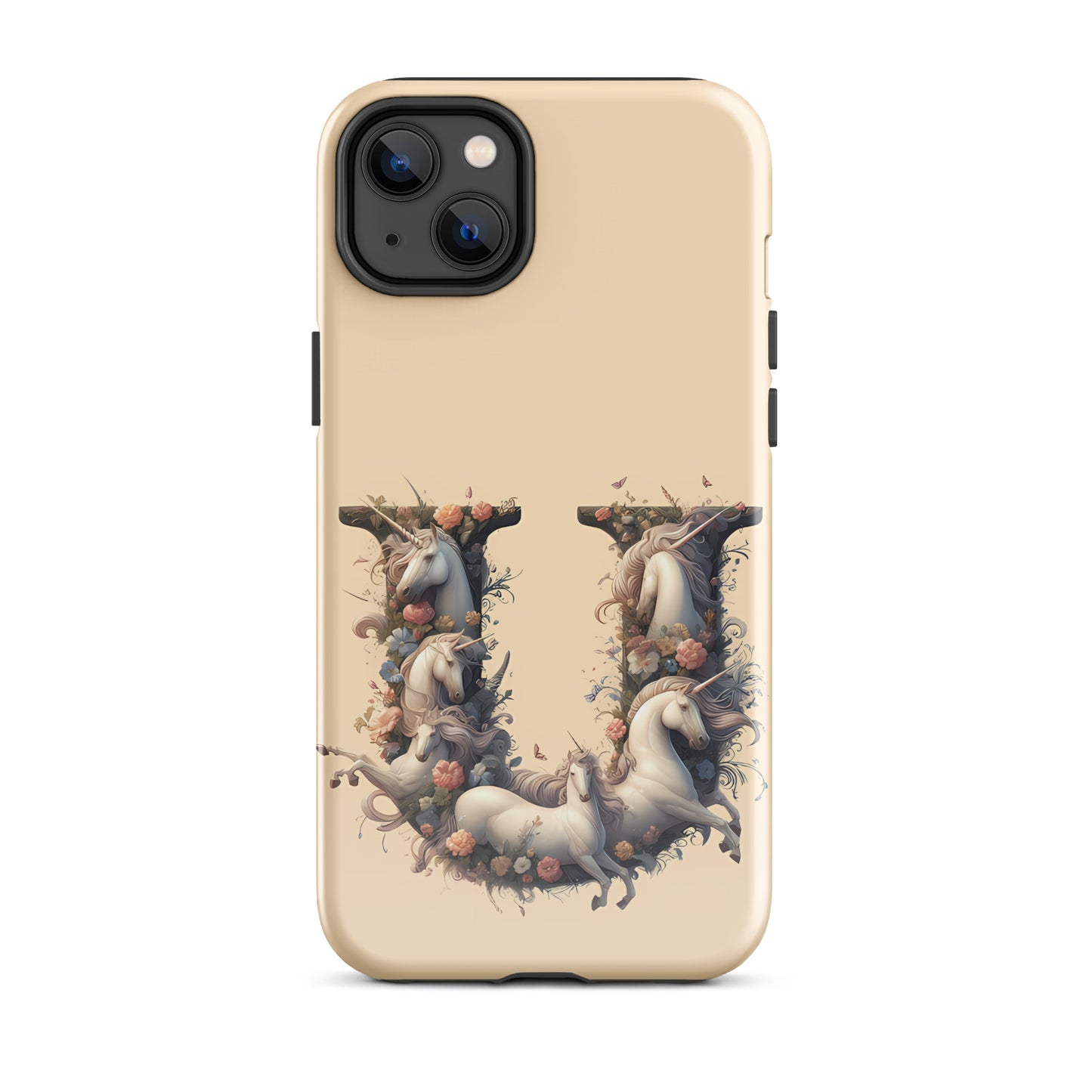 U for iPhone®