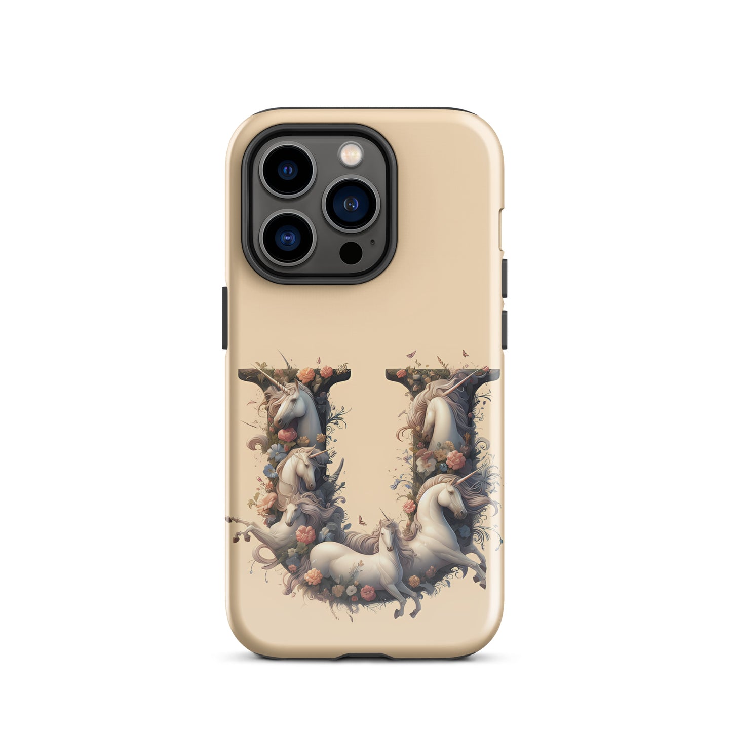 U for iPhone®