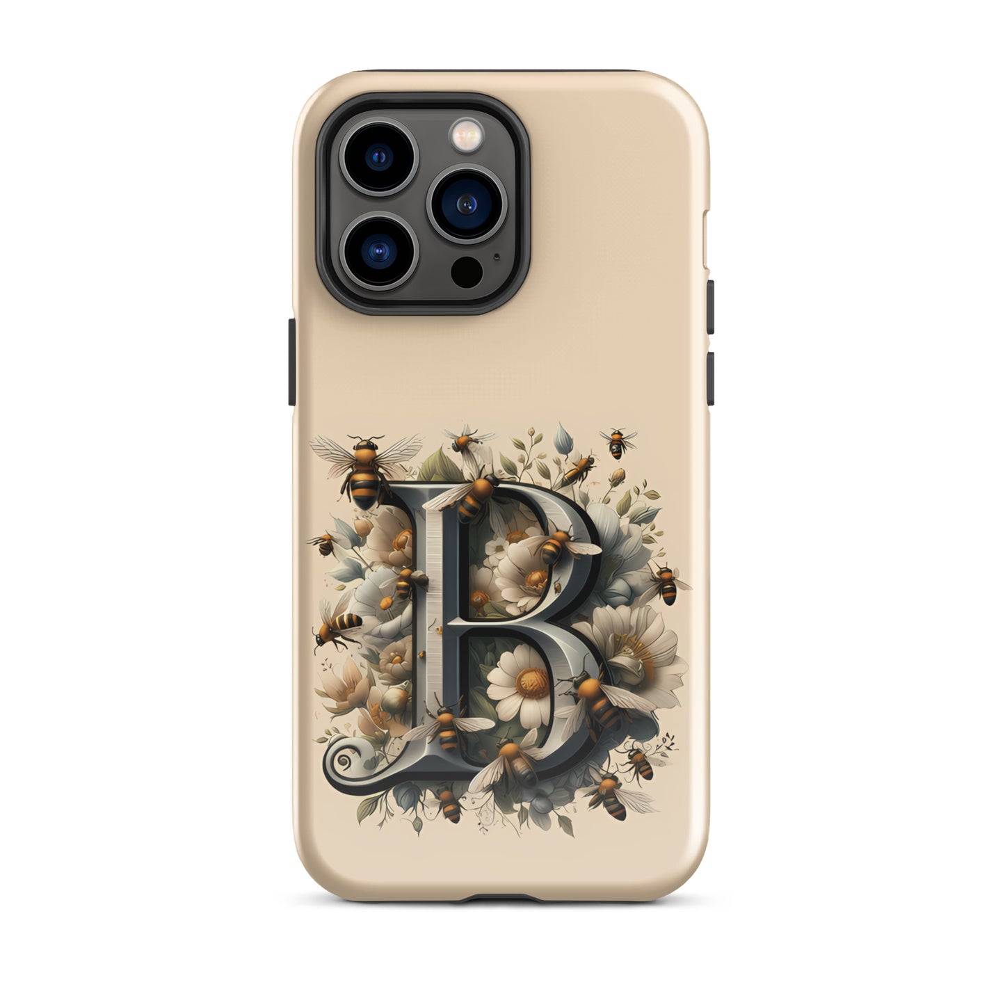 B for iPhone®