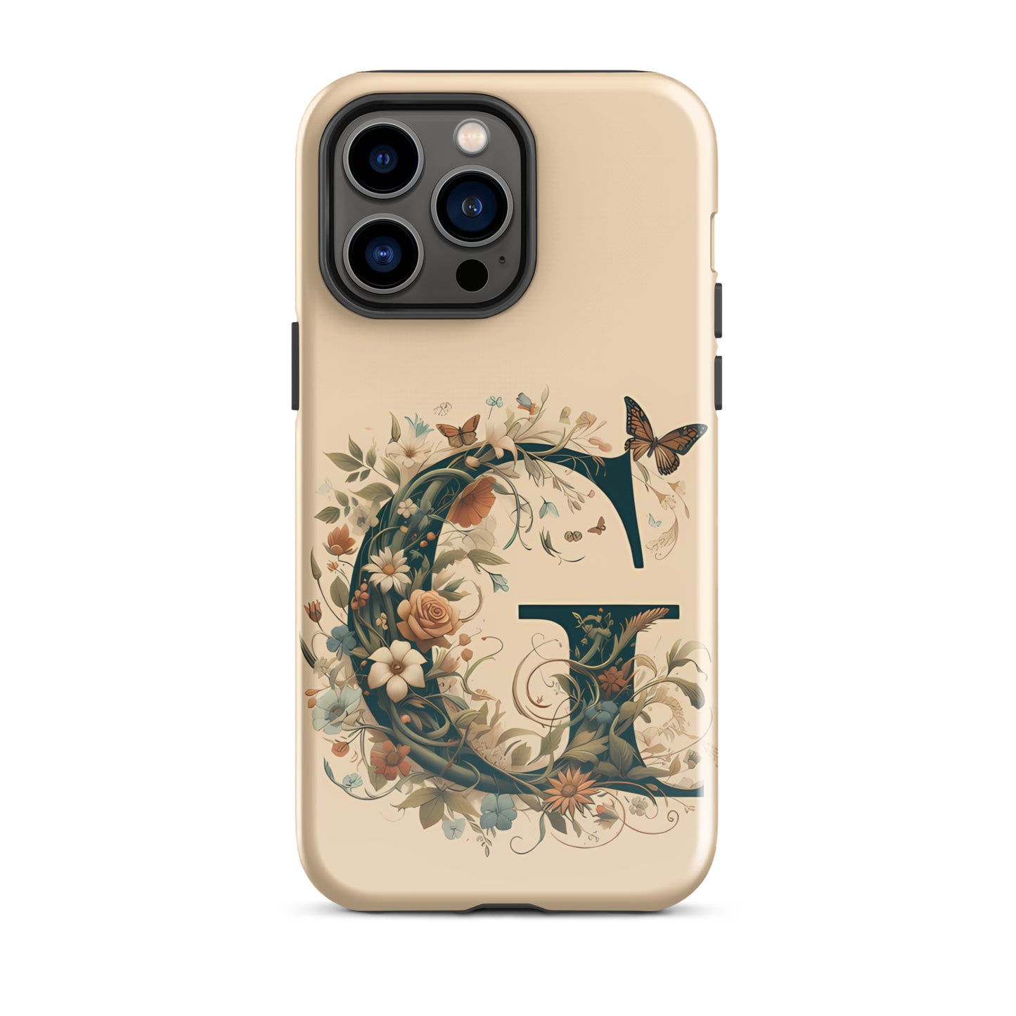 G for iPhone®