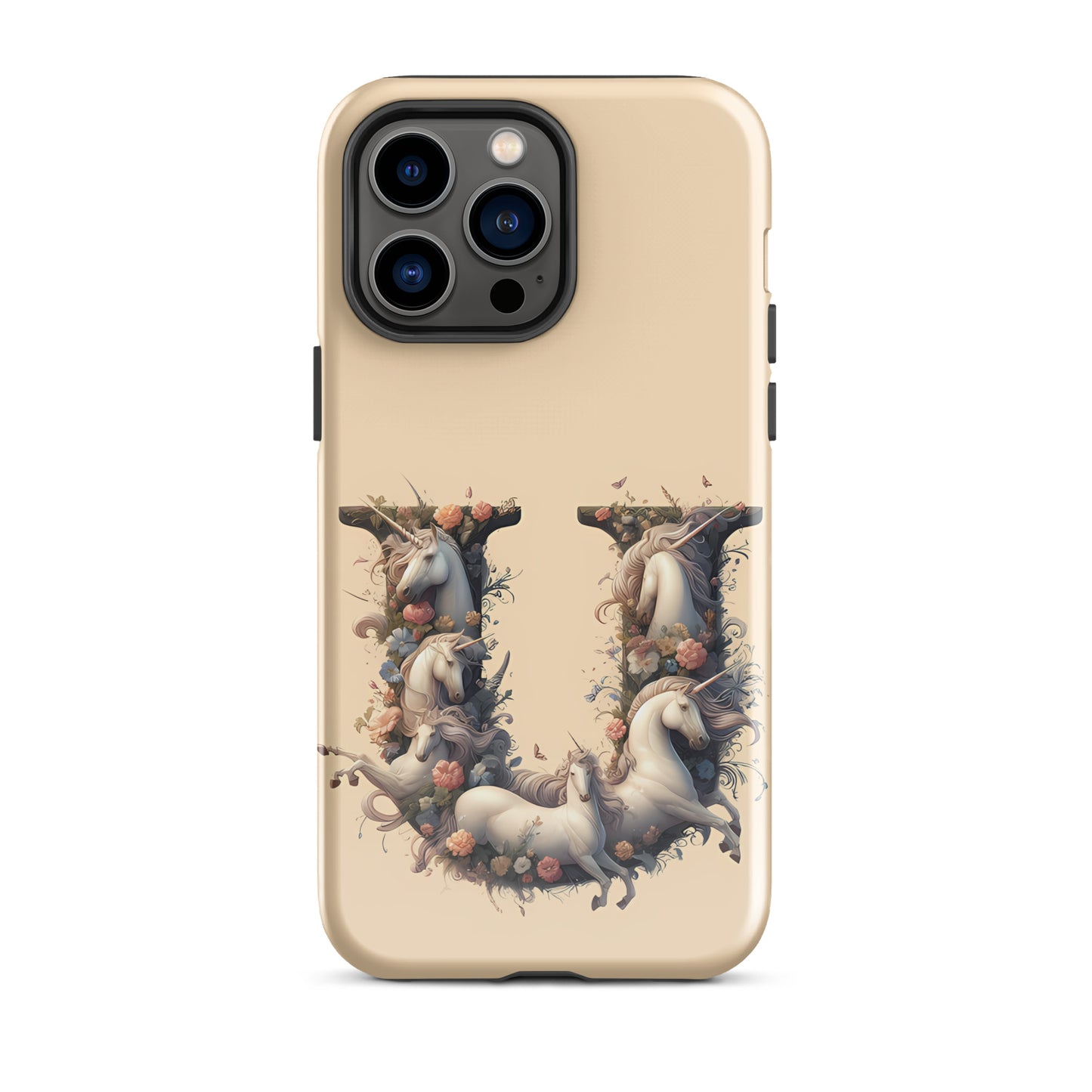 U for iPhone®