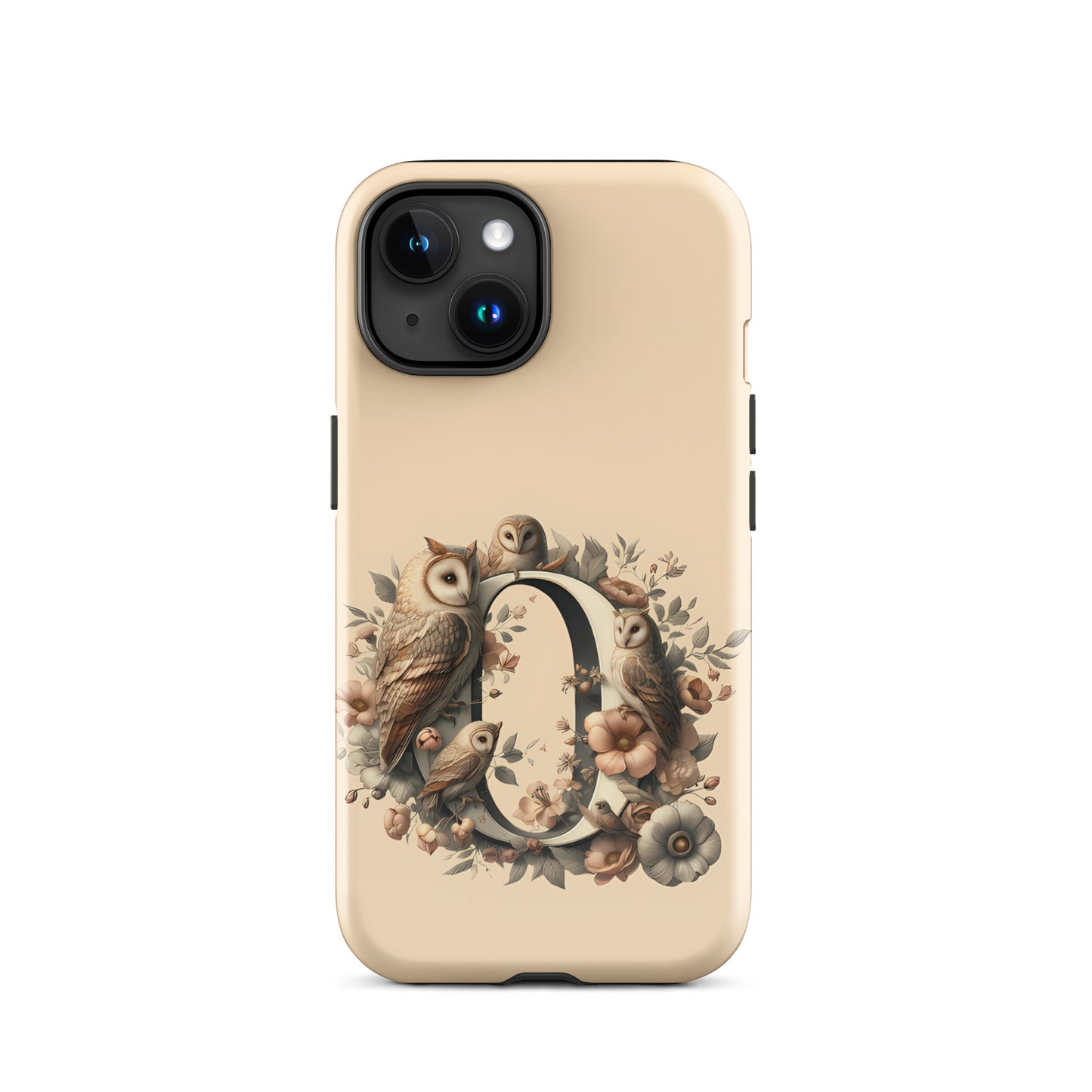 O for iPhone®