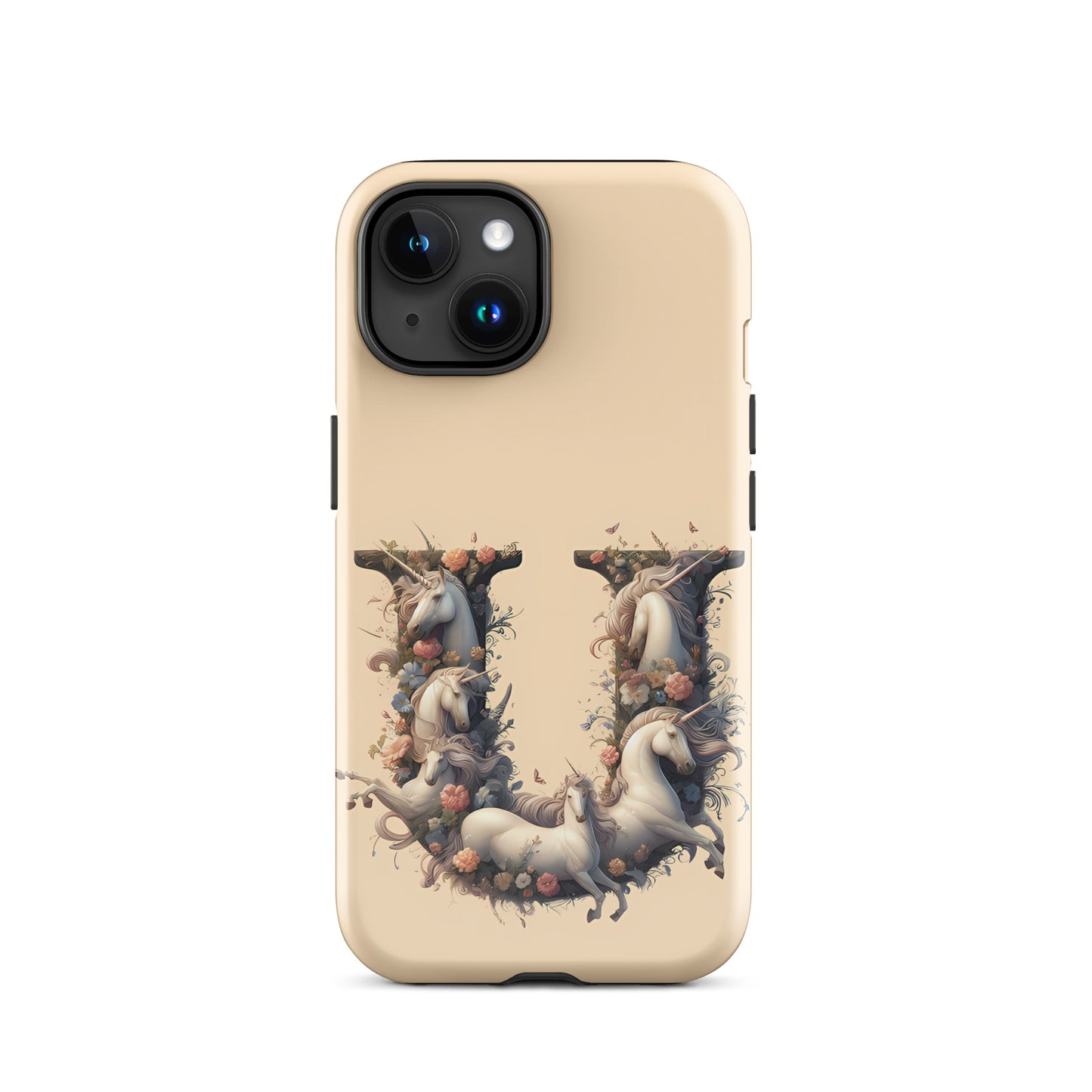 U for iPhone®