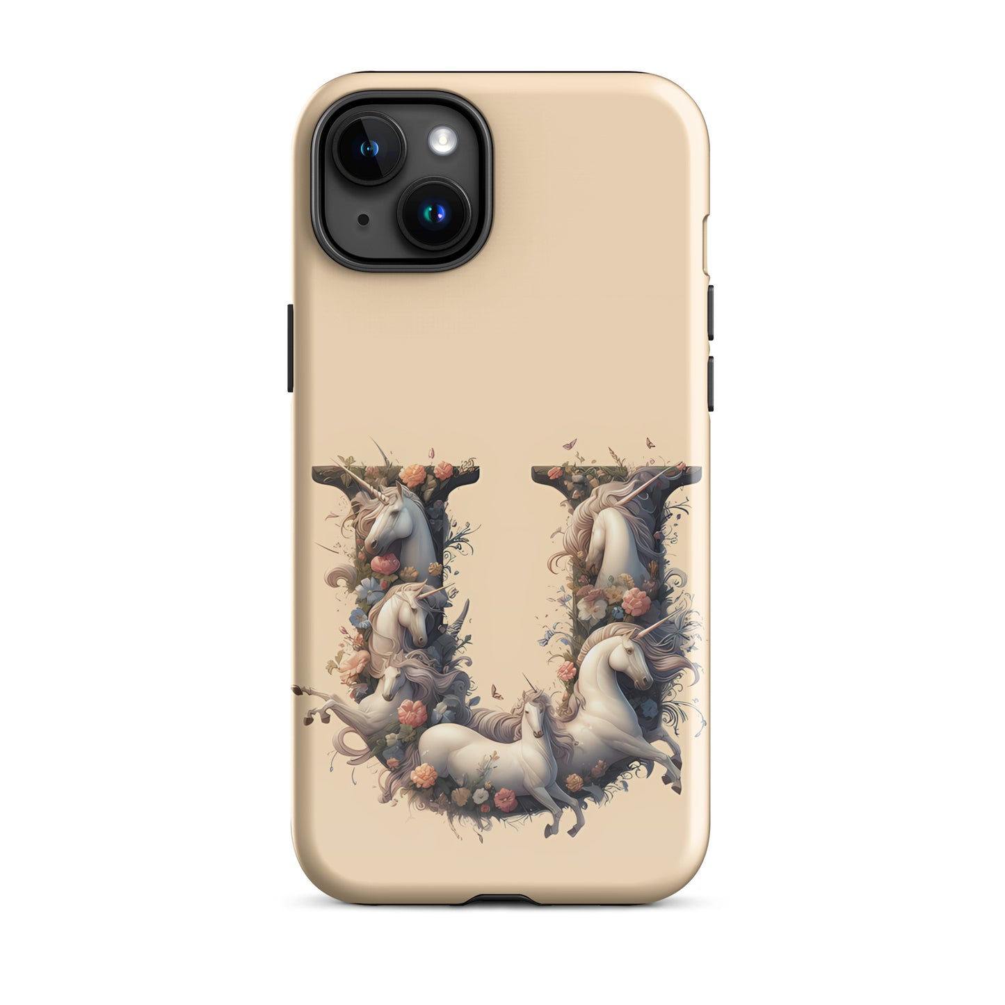 U for iPhone®