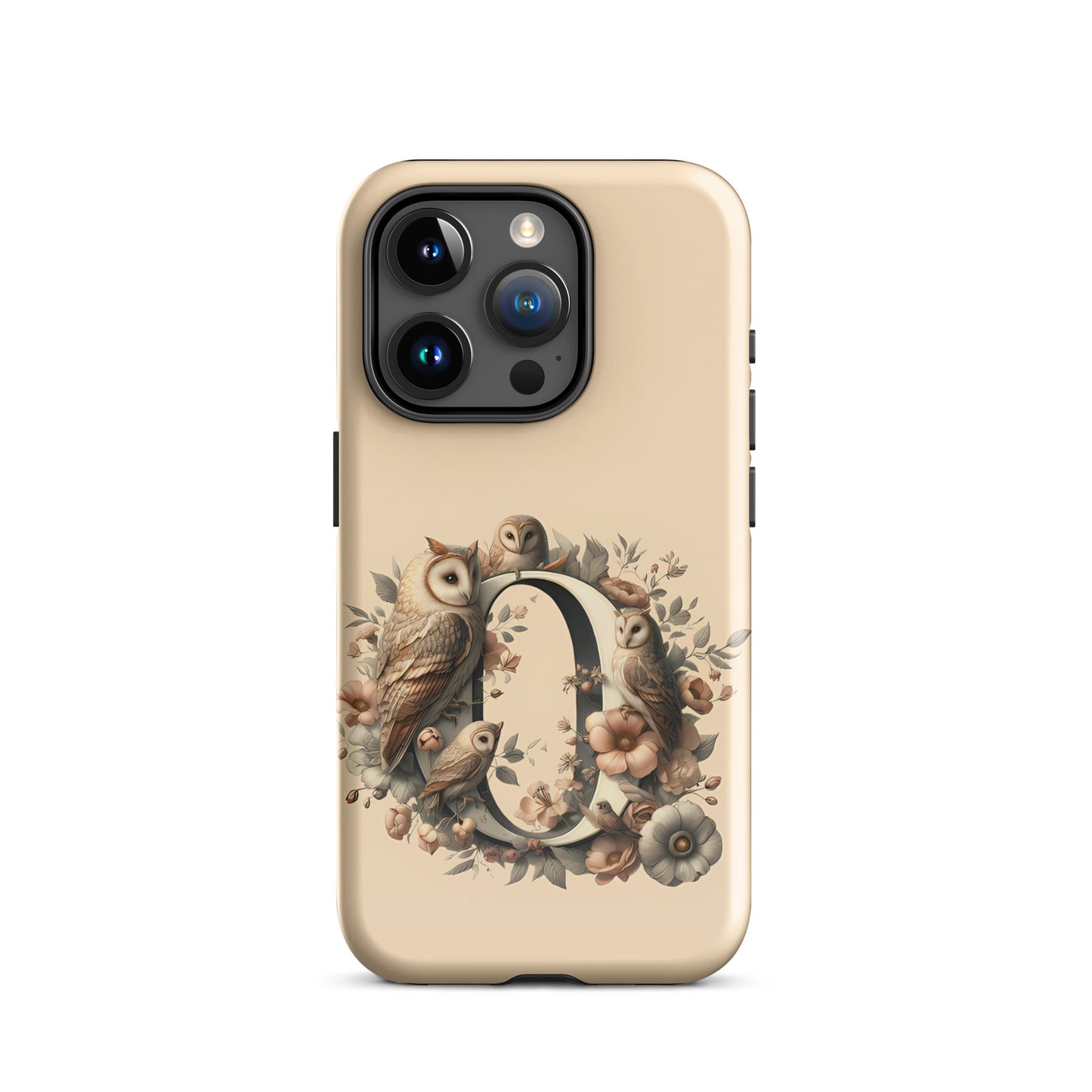 O for iPhone®