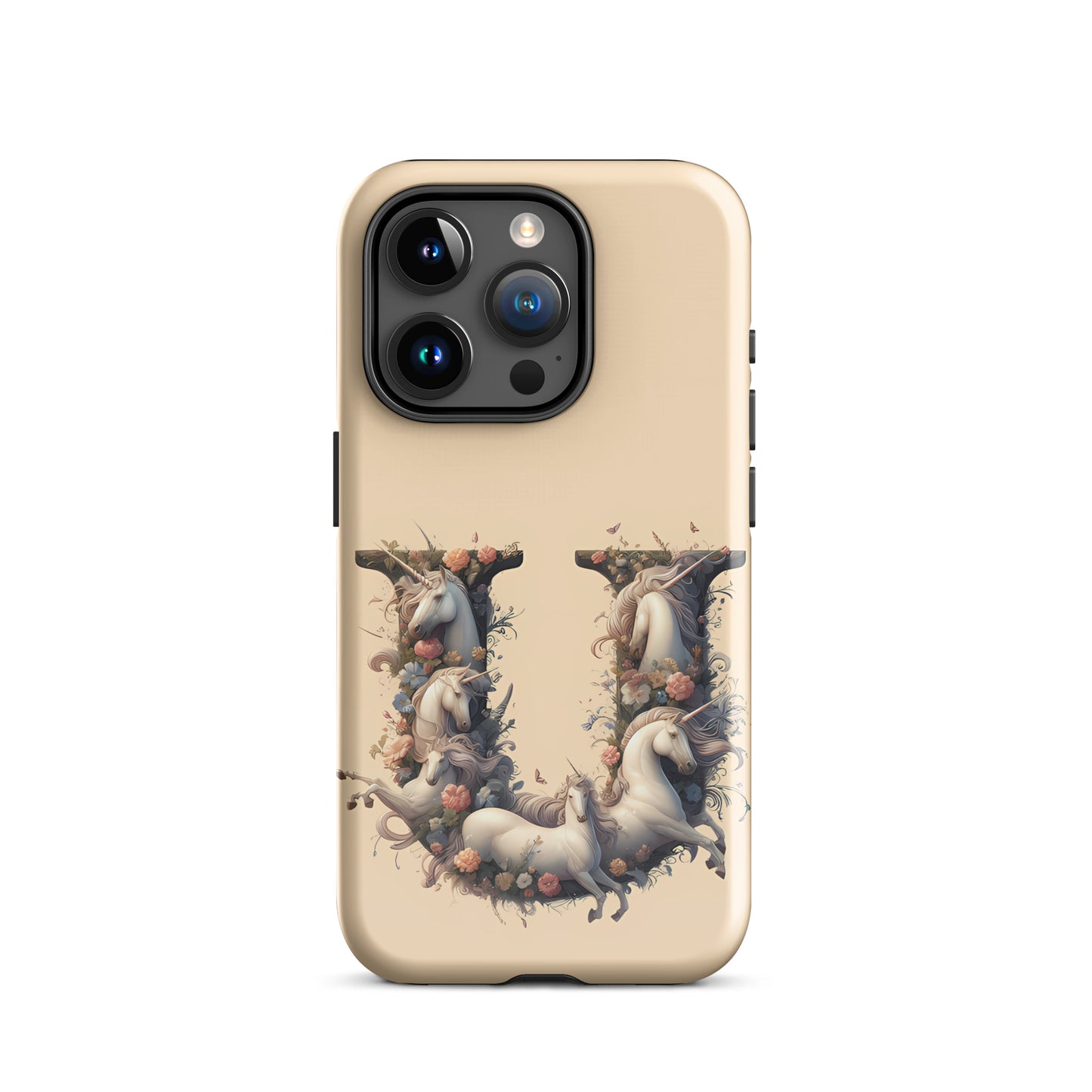 U for iPhone®