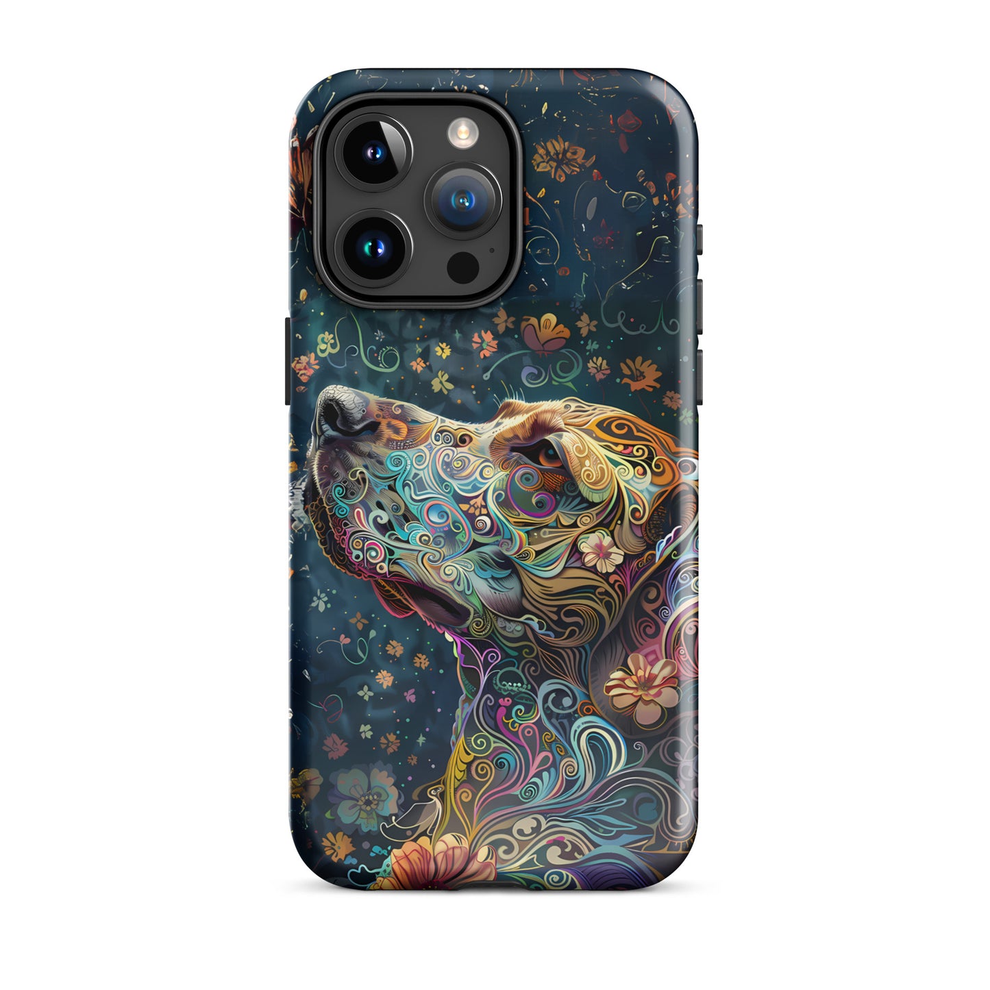 Paisley Pup for iPhone®