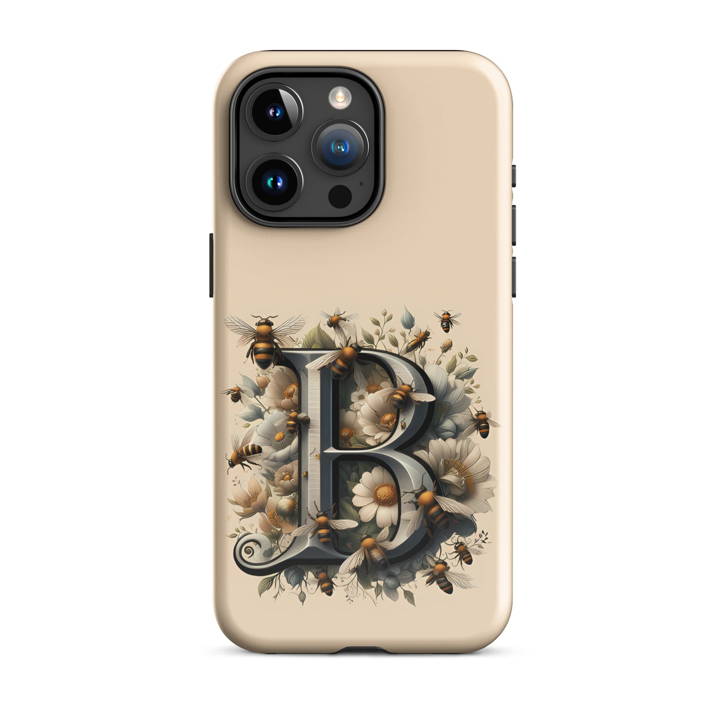 B for iPhone®