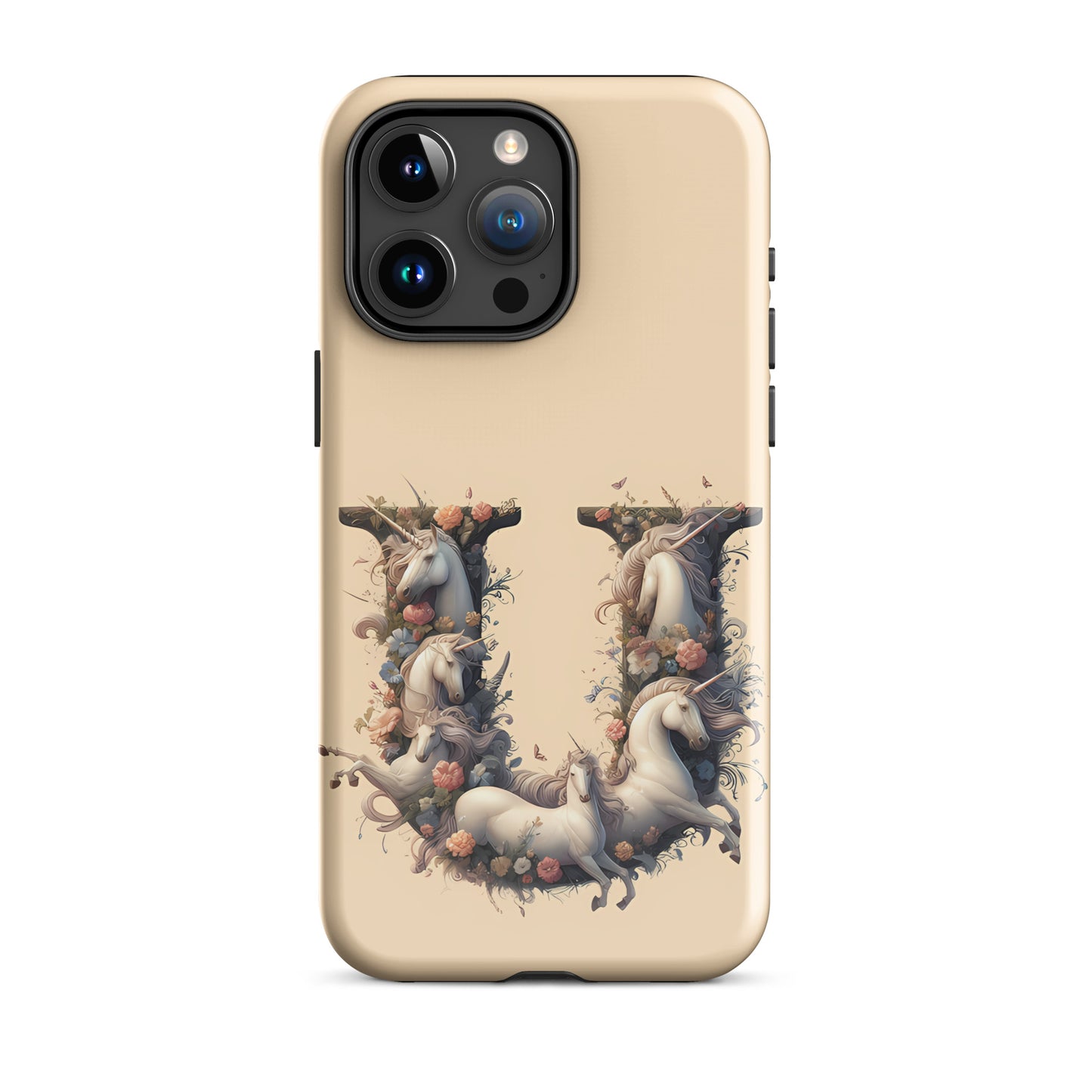 U for iPhone®