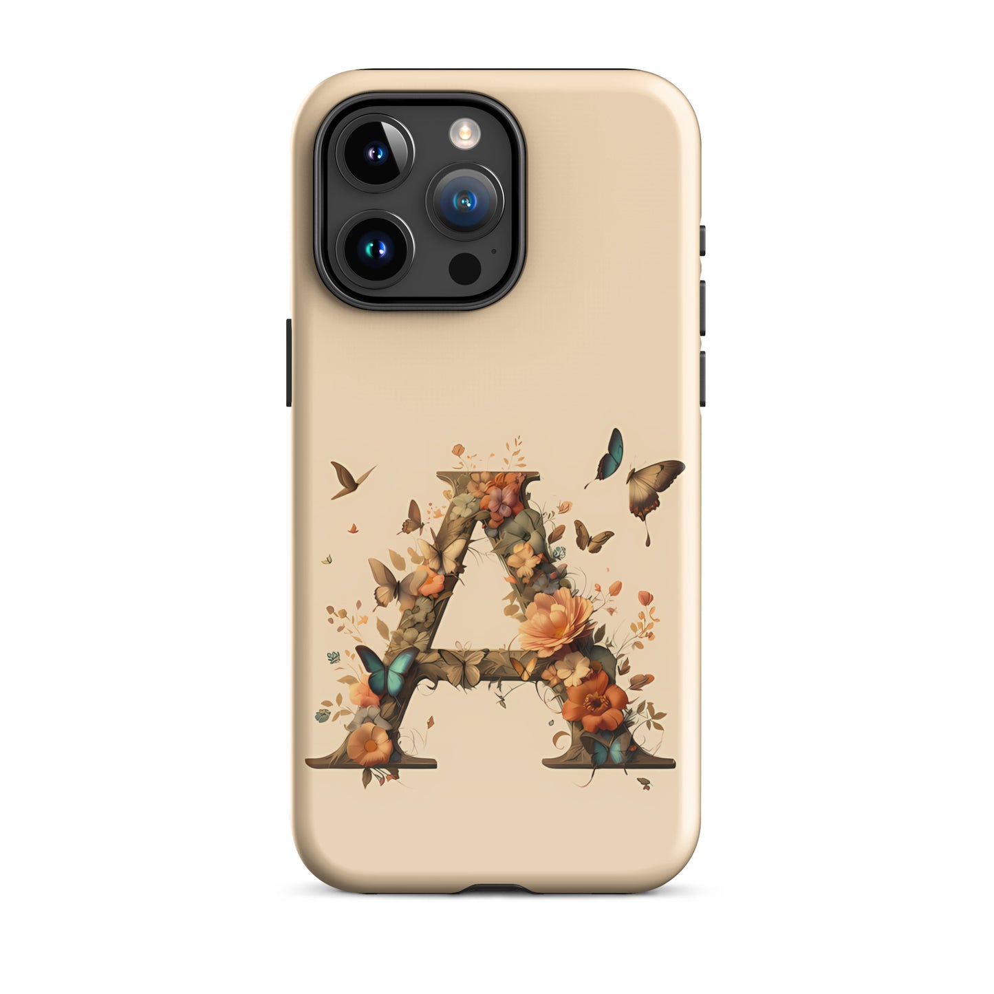 A for iPhone®