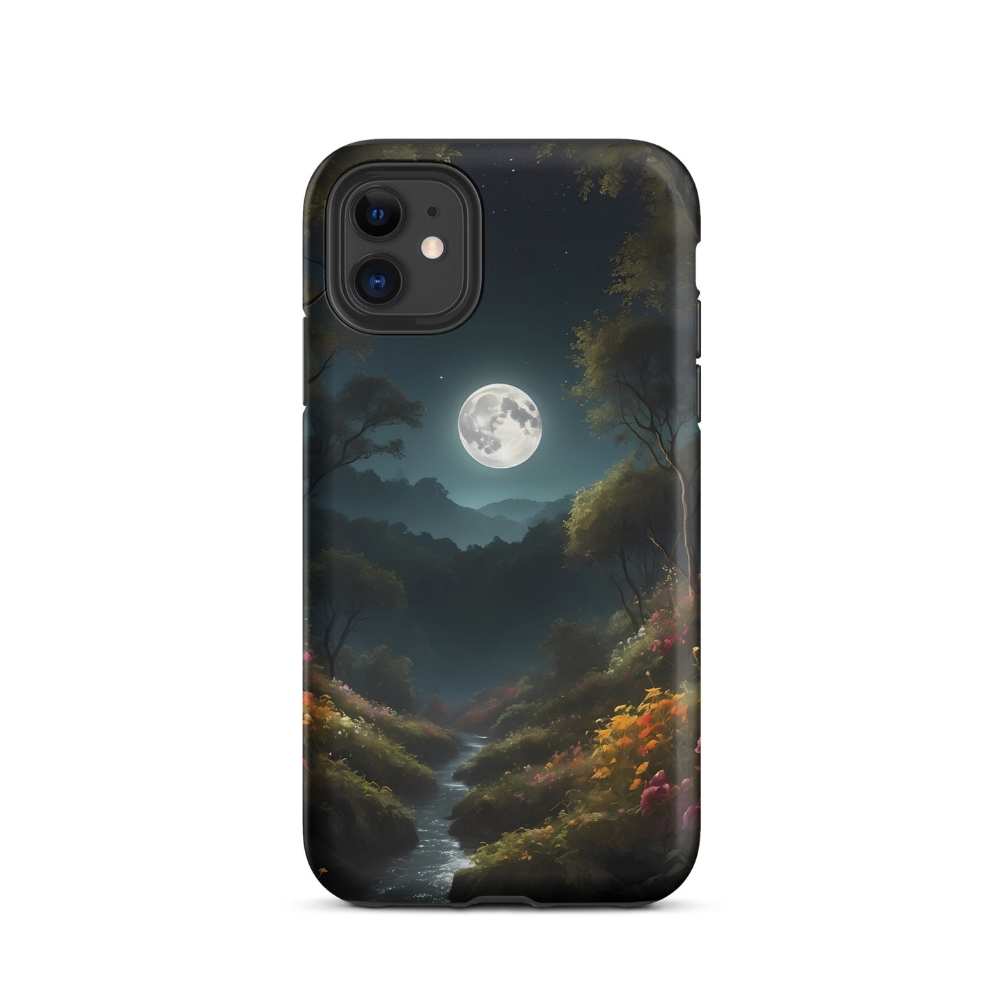 Moonlit Creek for iPhone®