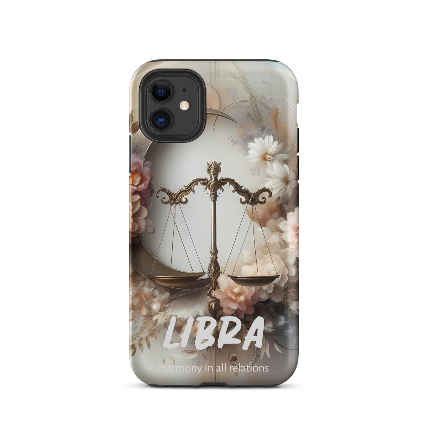 Libra iPhone® Case