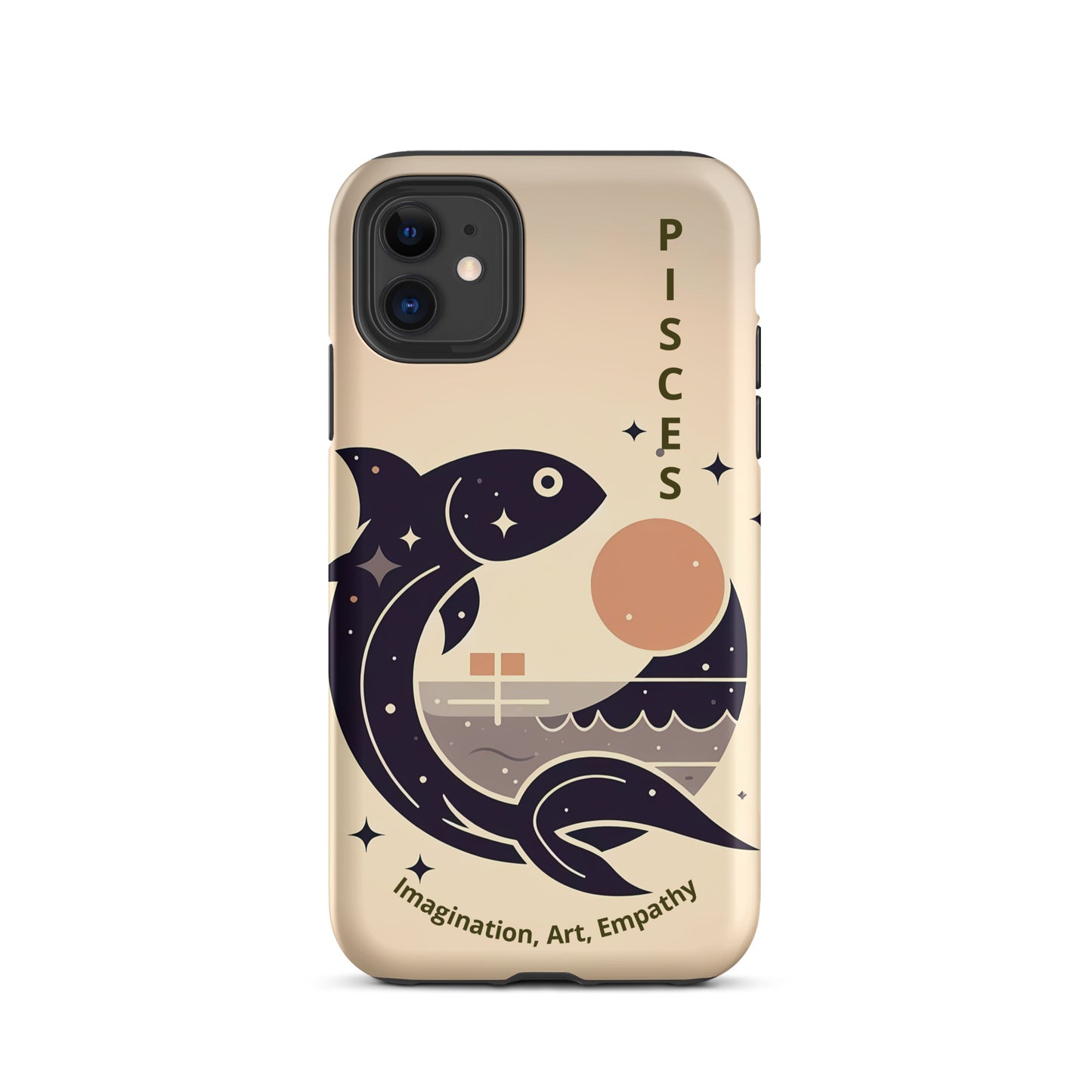 Pisces for iPhone®