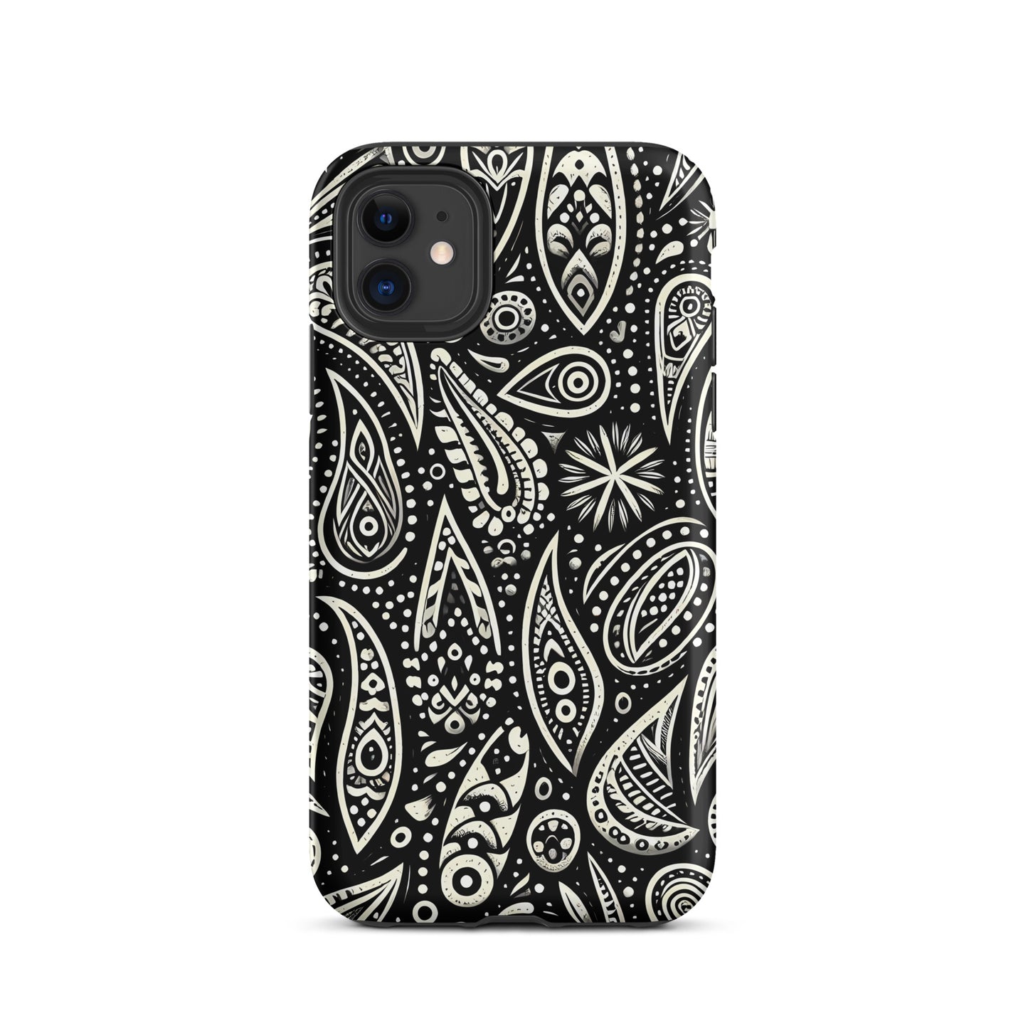 Paisley for iPhone®