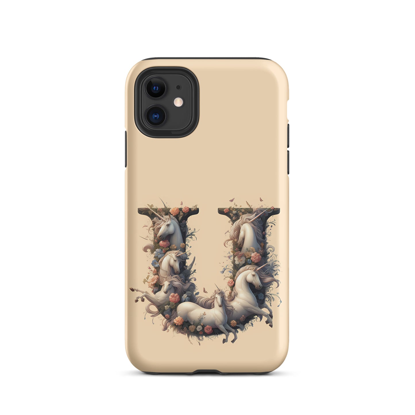 U for iPhone®