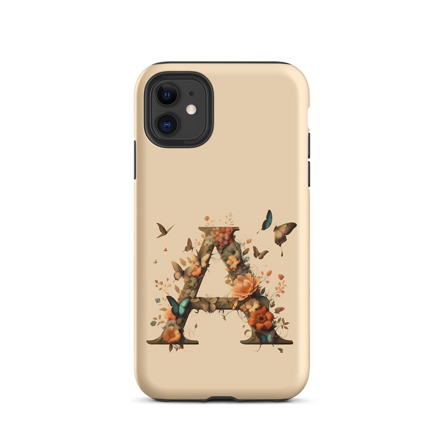 A for iPhone®