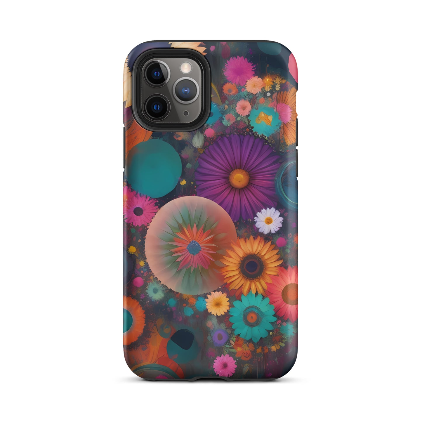 Florascape for iPhone®