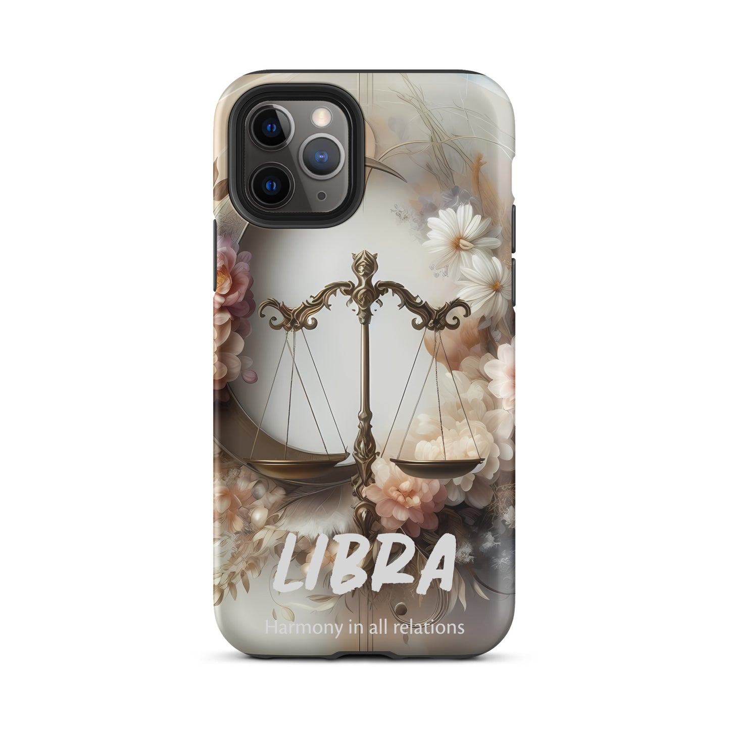 Libra iPhone® Case